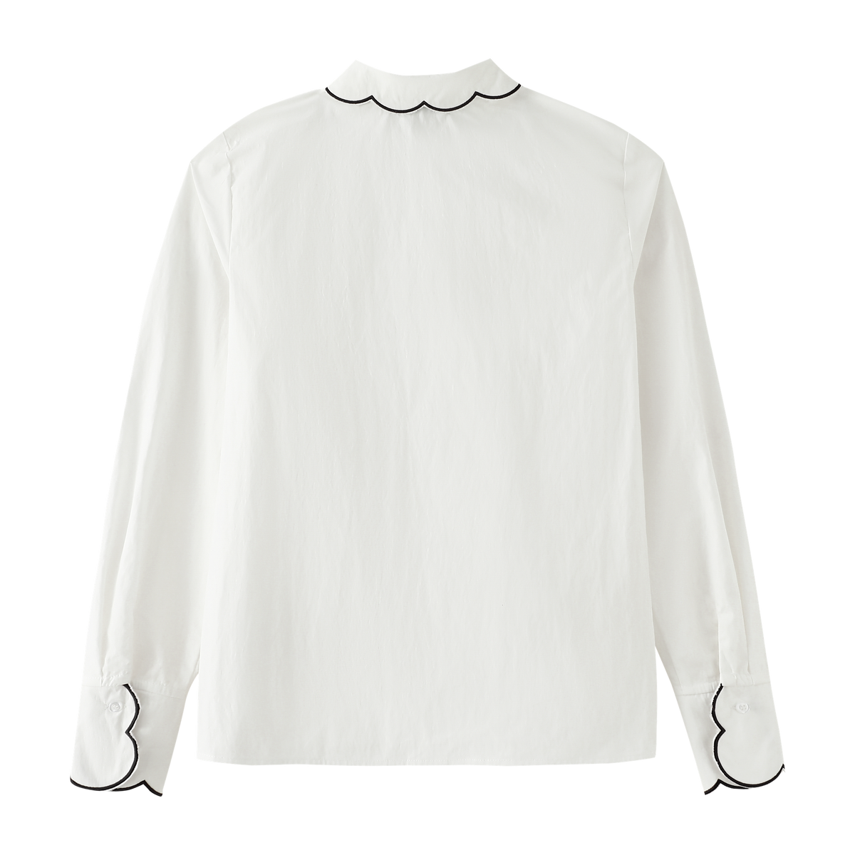 Classic Teen Shirt