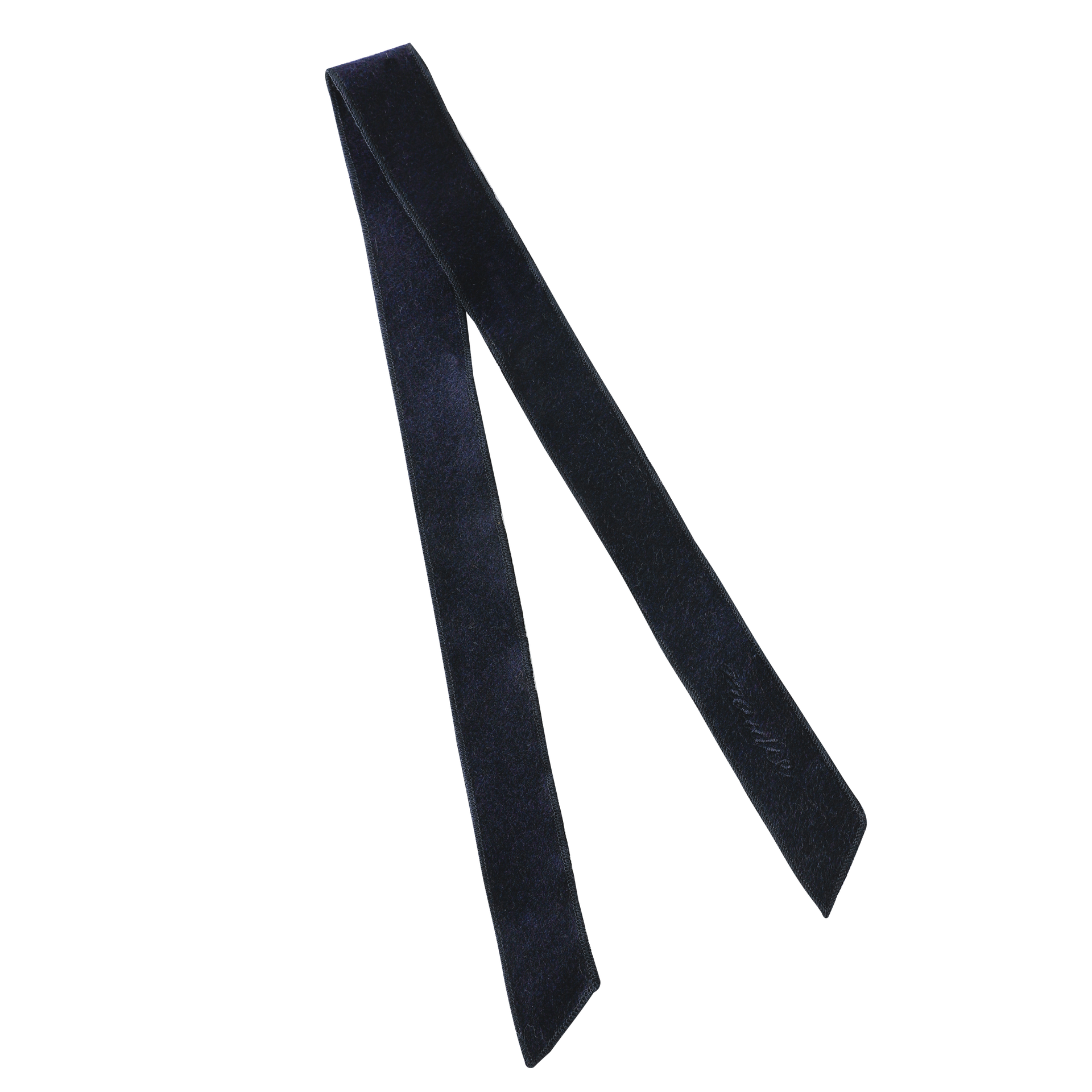 Thin Hair Ribbon