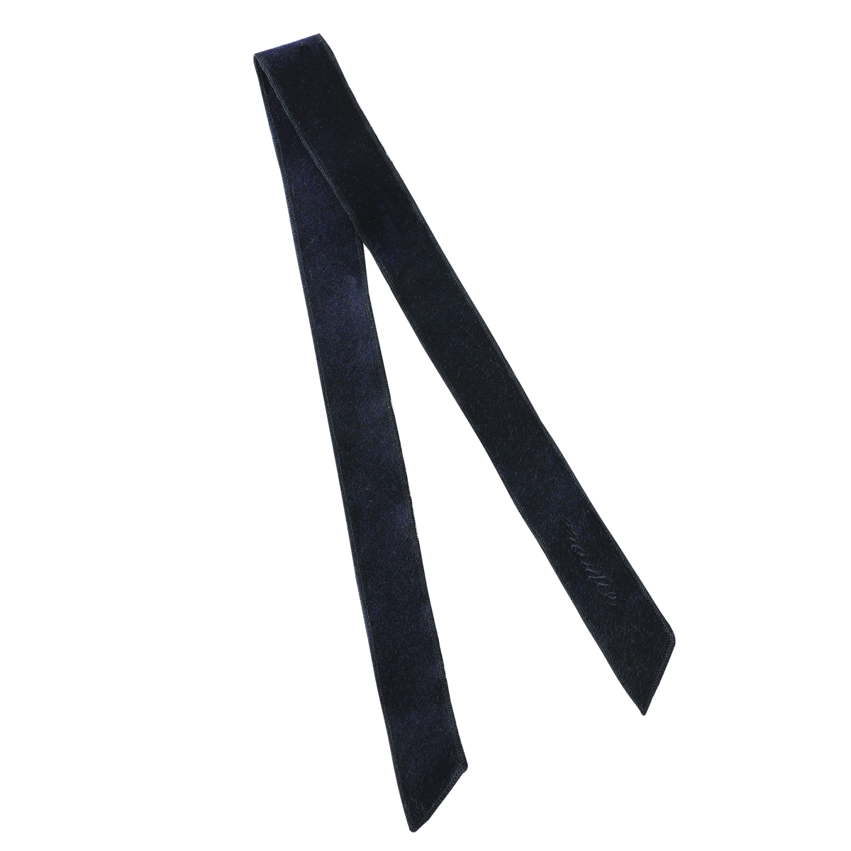 Thin Hair Ribbon