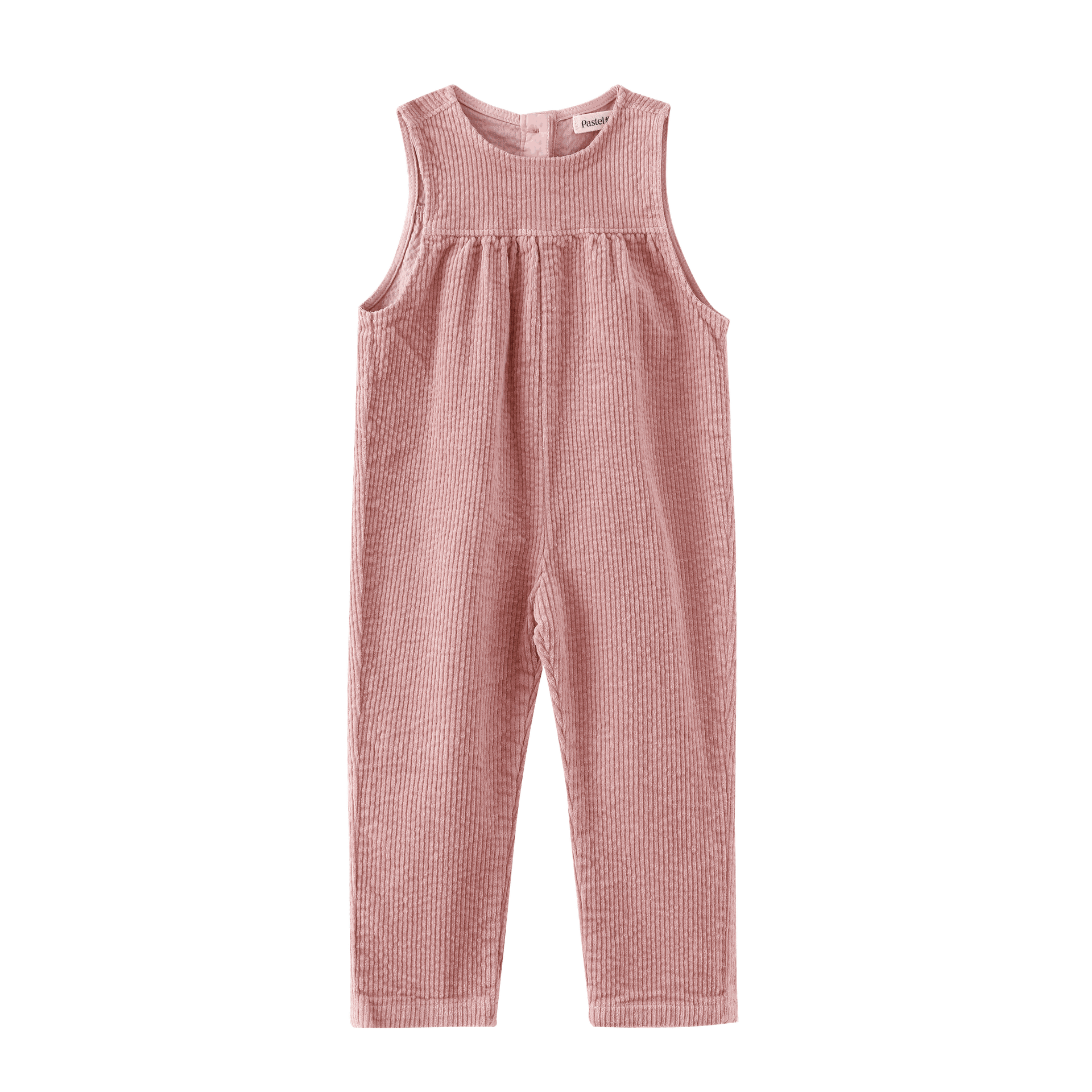Corduroy Overall
