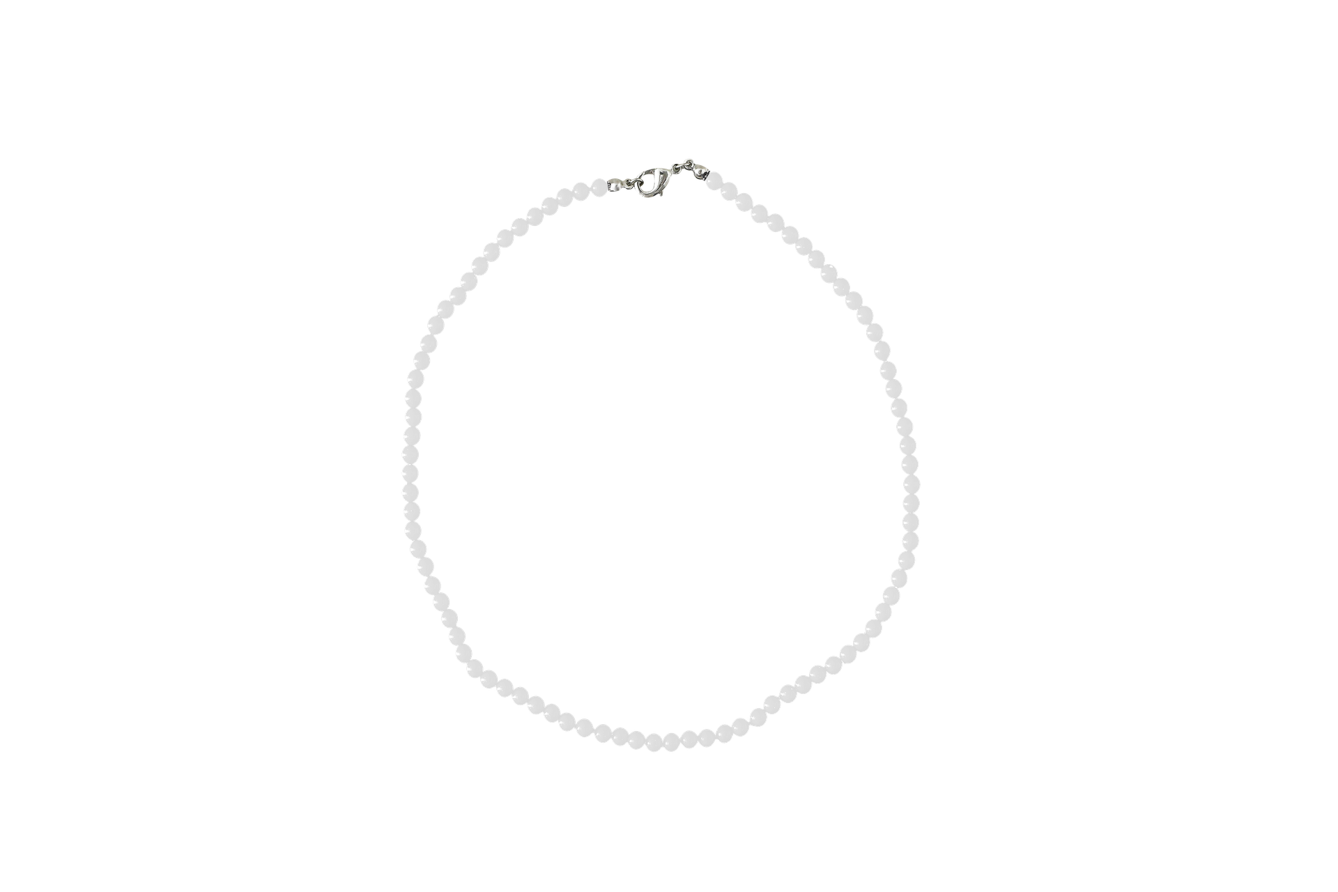 Beaded Chocker Large Beads