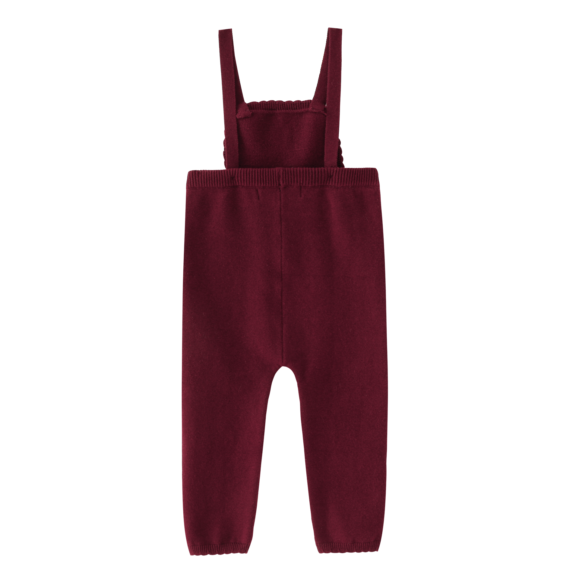 Suspender Legging