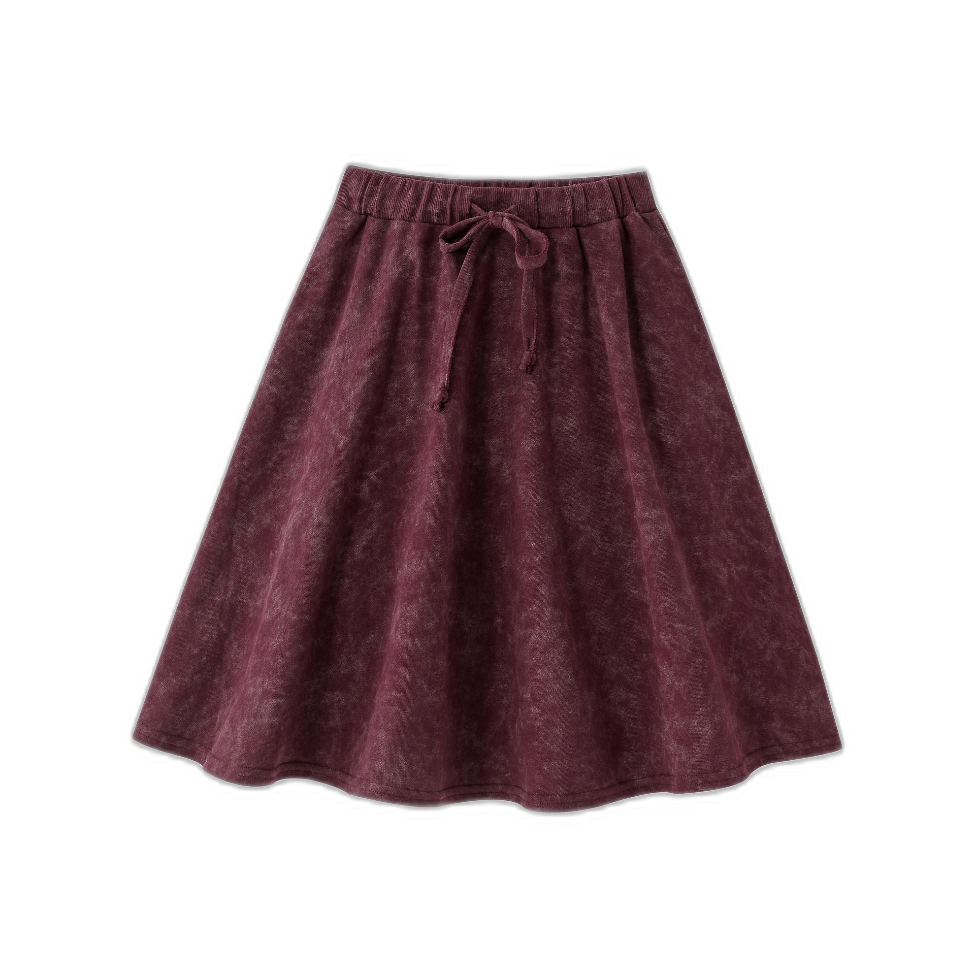 Tie Dye Circle Skirt