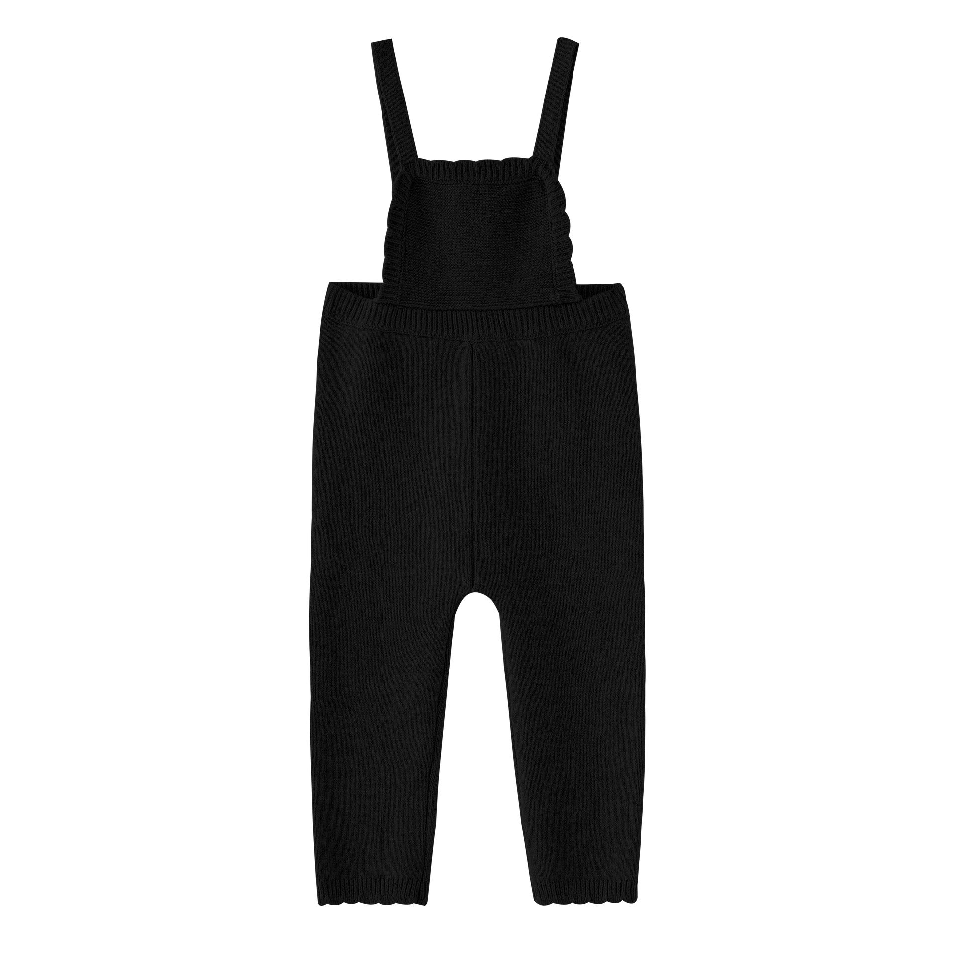 Suspender Legging