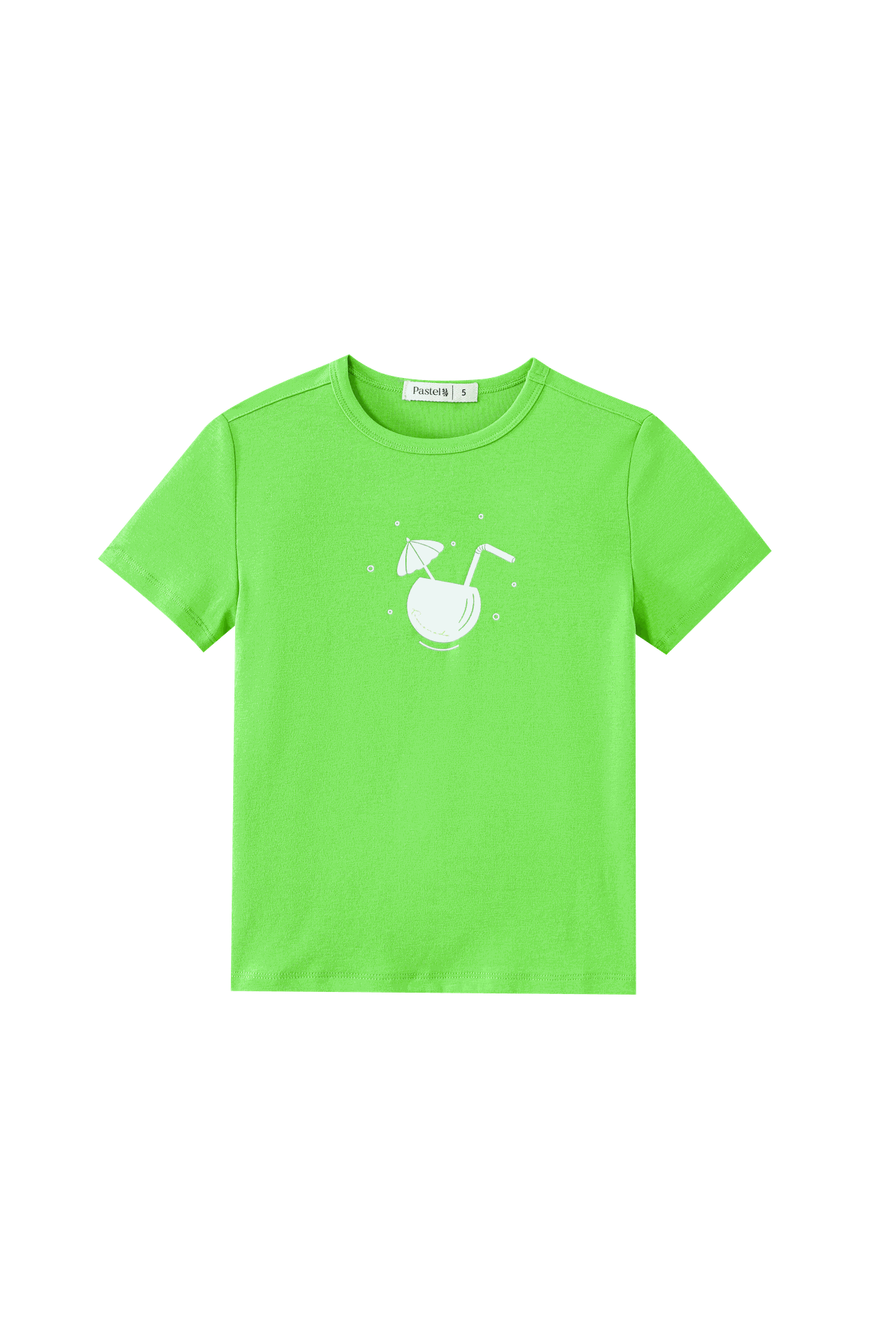 Refreshing Sips T-Shirt