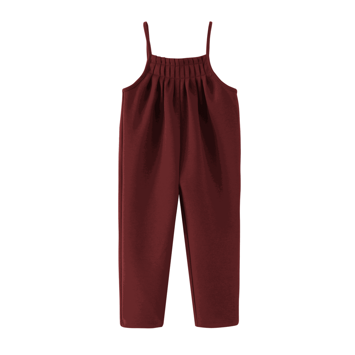 Thin Strap Romper