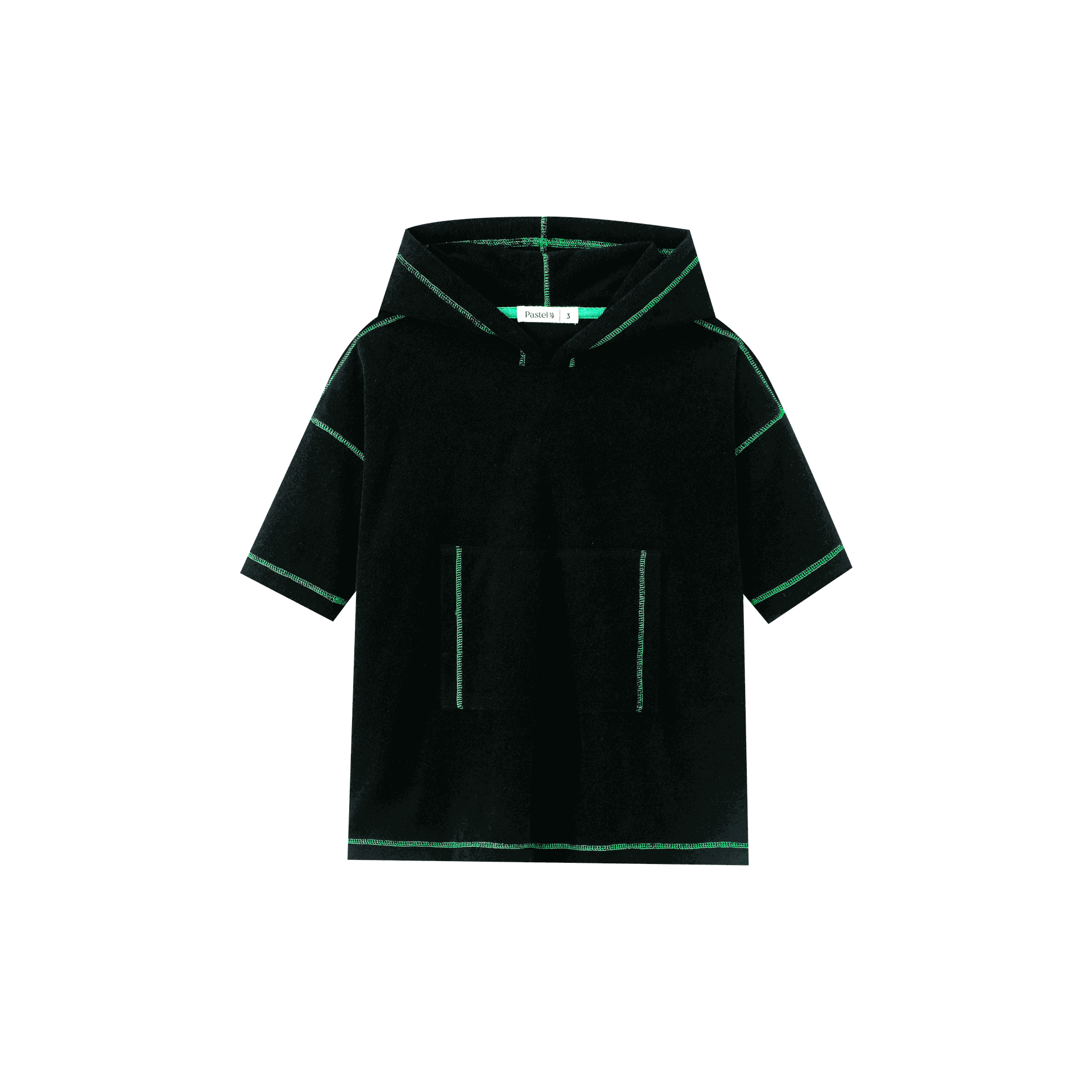 Baby Boys SwimCoverup