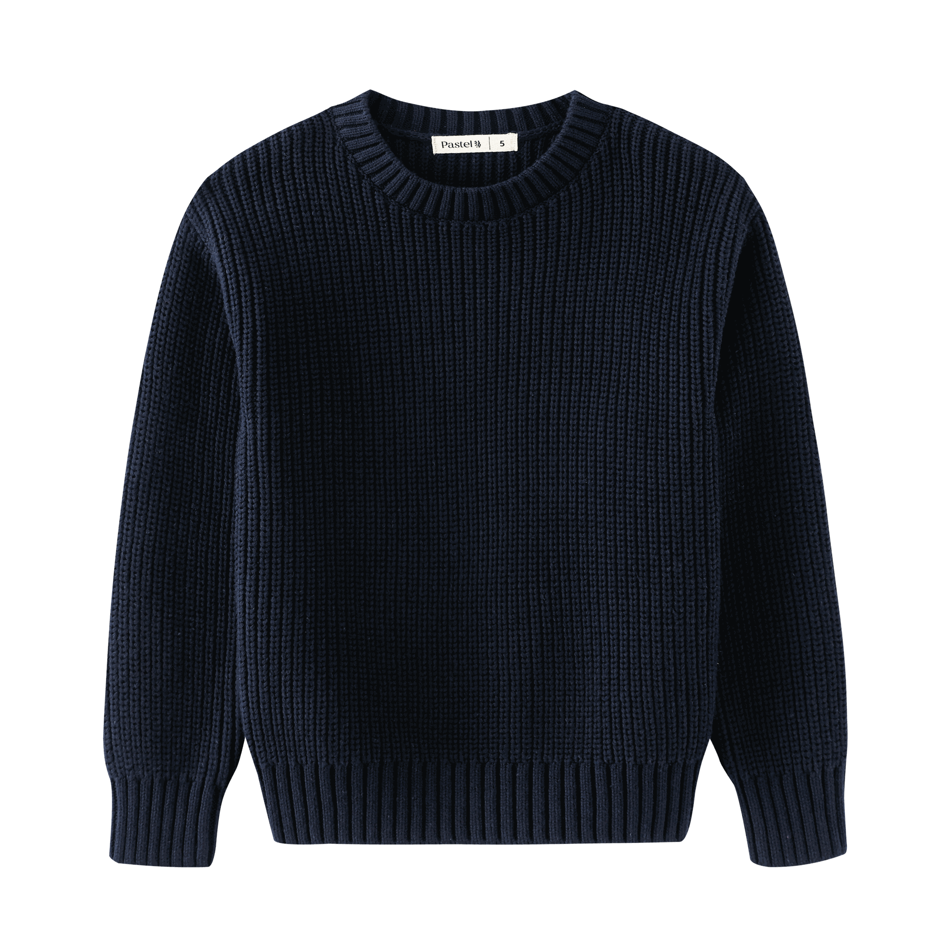 Knit Crewneck