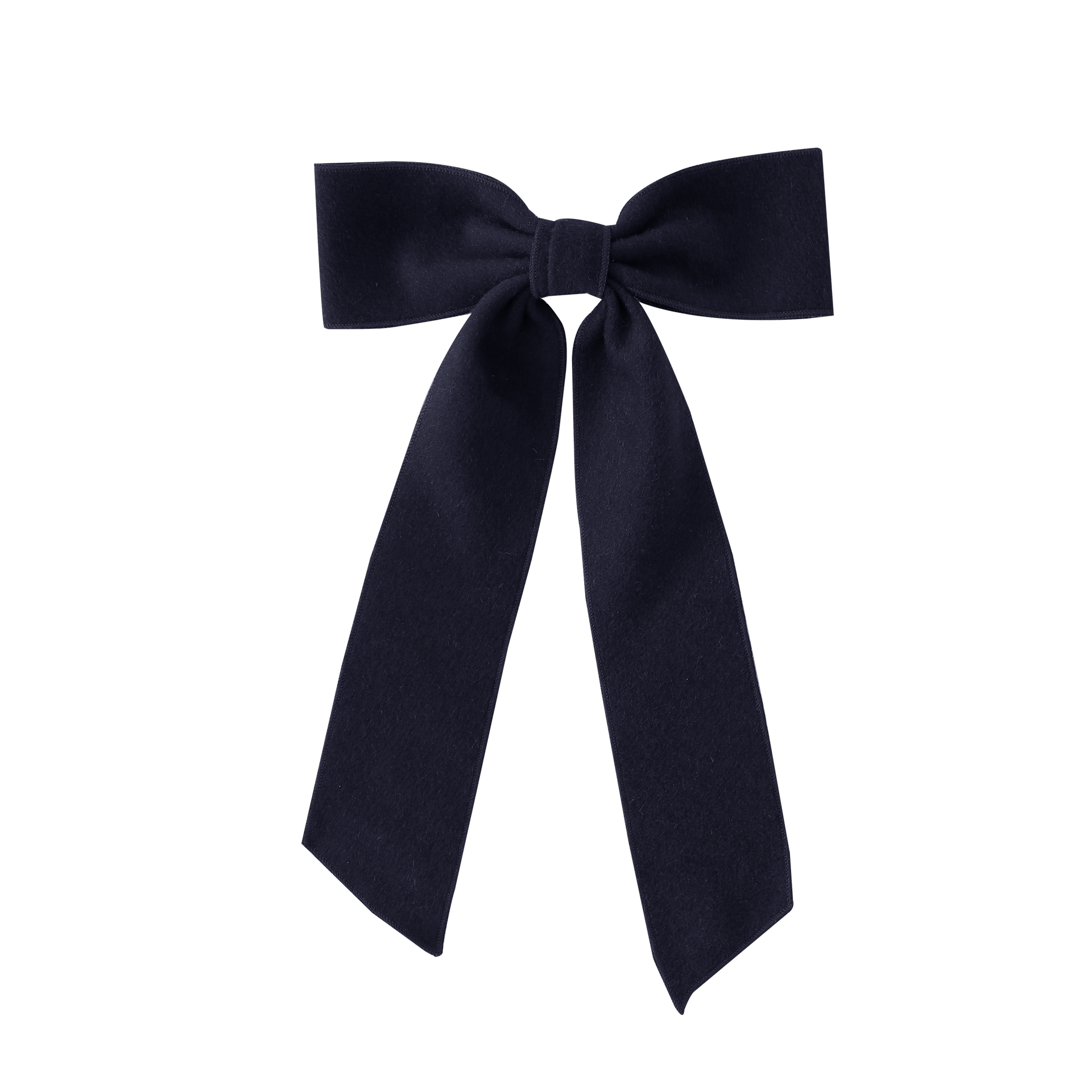 Big Hair Bow