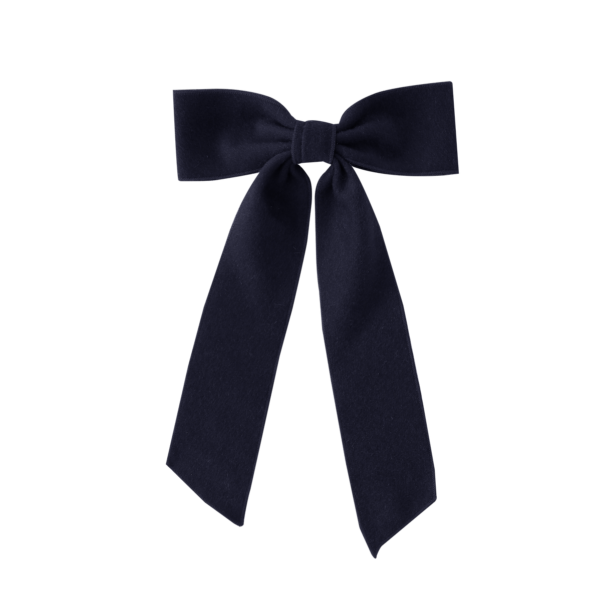 Big Hair Bow
