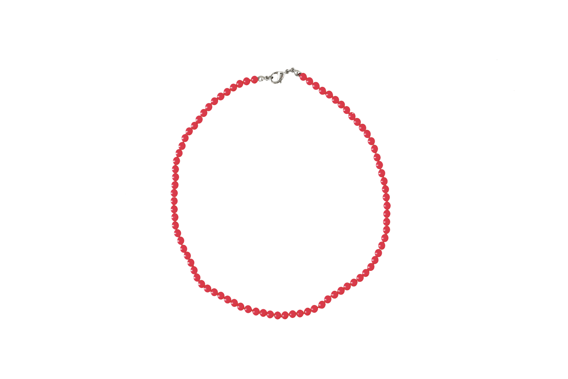 Beaded Chocker Large Beads