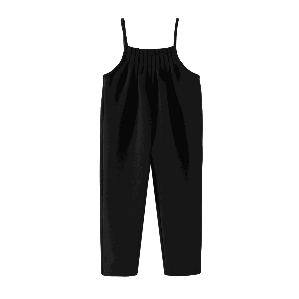 Thin Strap Romper