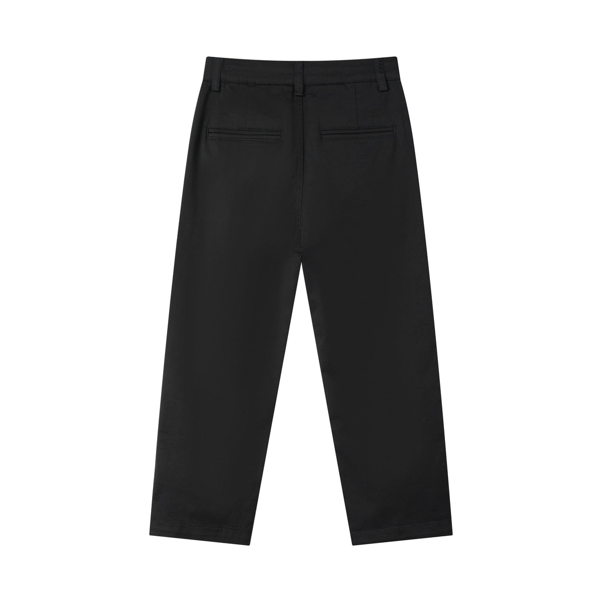 Husky Fit Weekday Pant