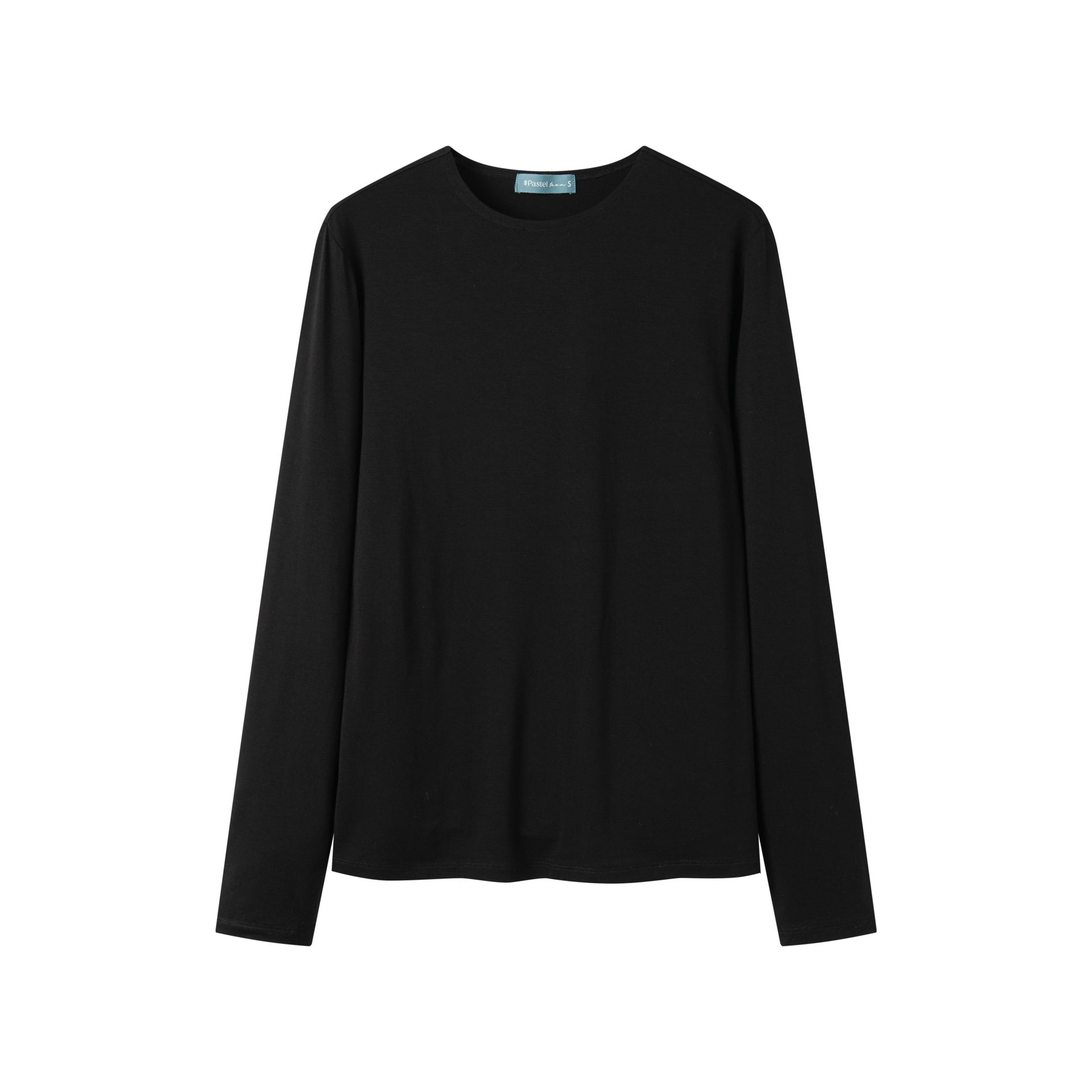 Teens Modal Long Sleeve T-Shirt