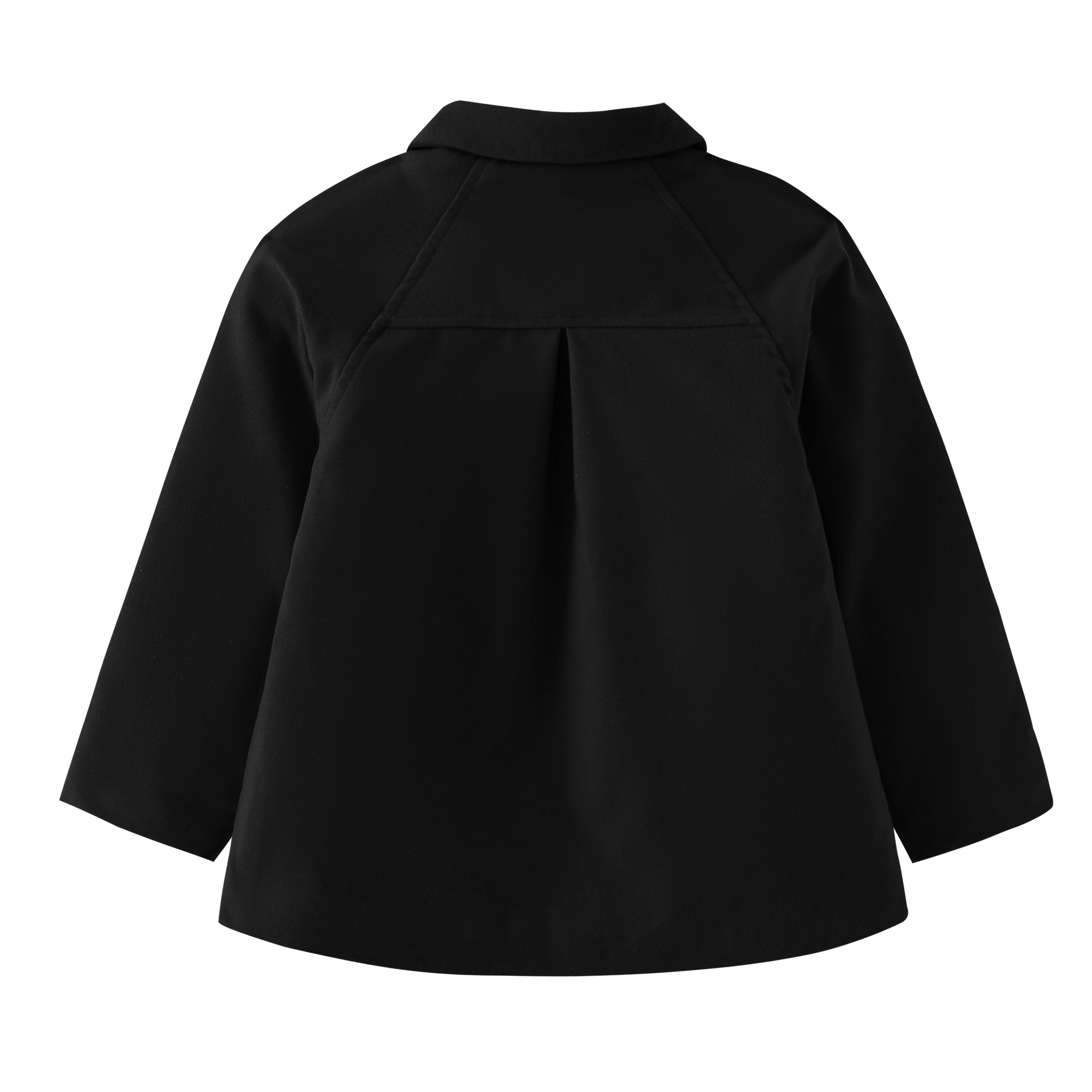 Wool Jacket