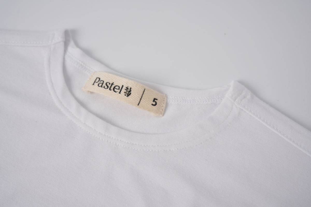Modal Long Sleeve T-Shirt