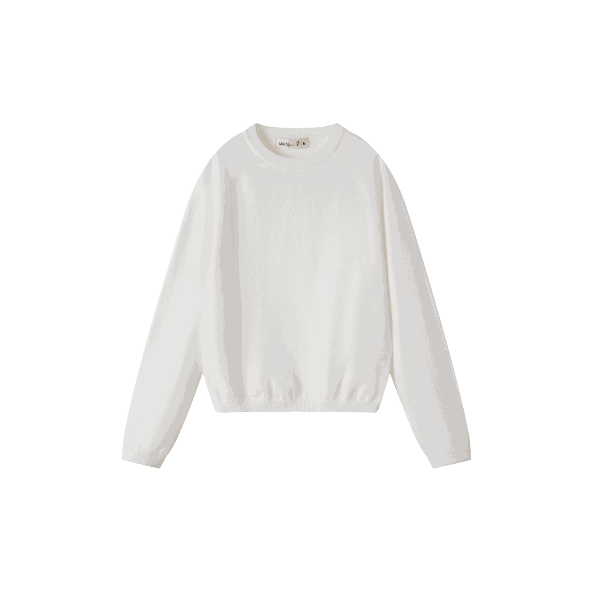 Crew Neck Sweater