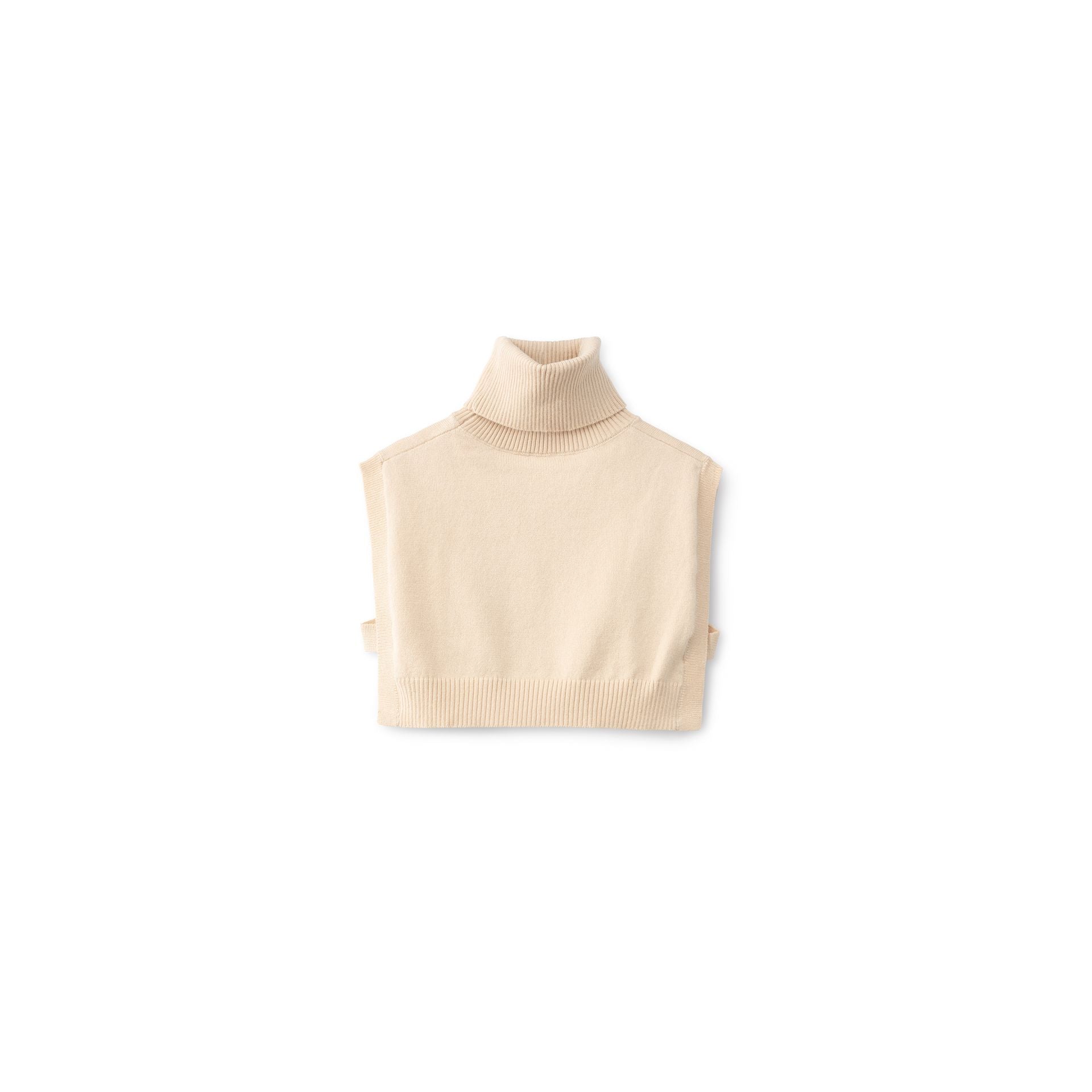 T-Neck Bib Collar