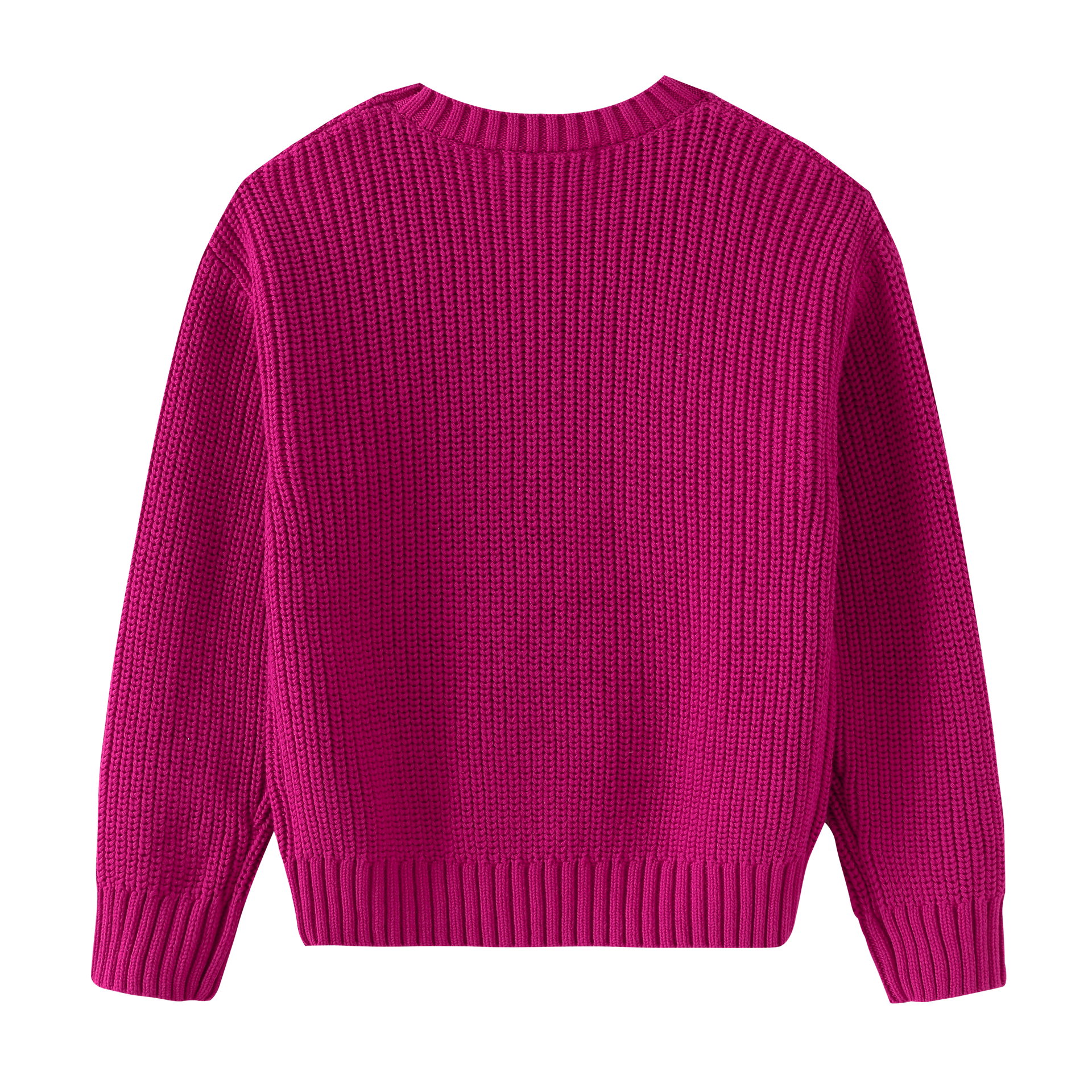 Knit Crewneck