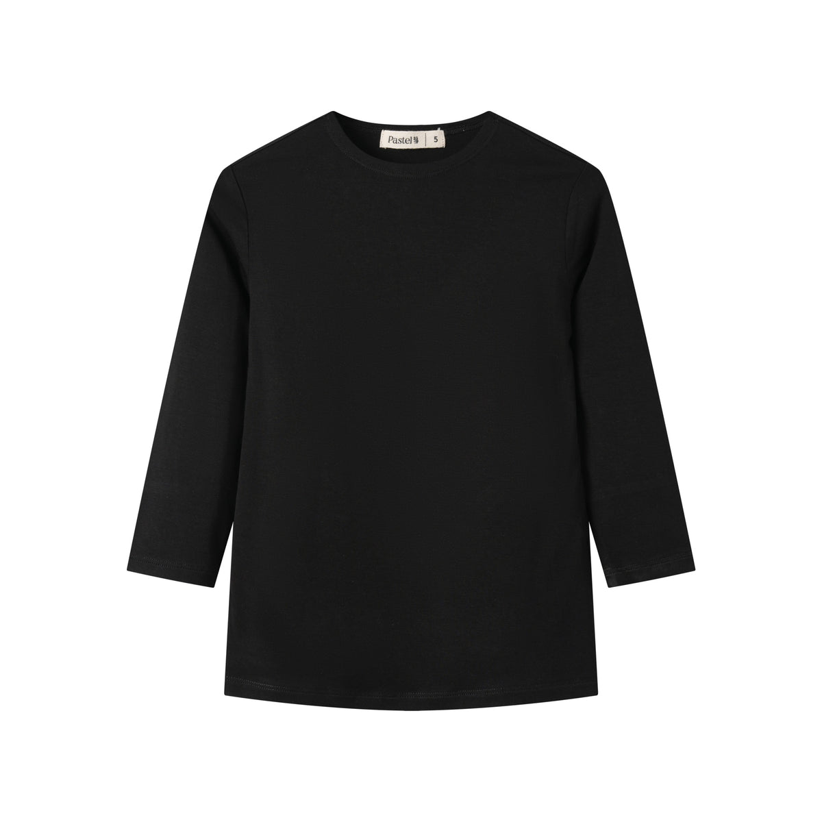 Modal 3/4 Sleeve T-Shirt