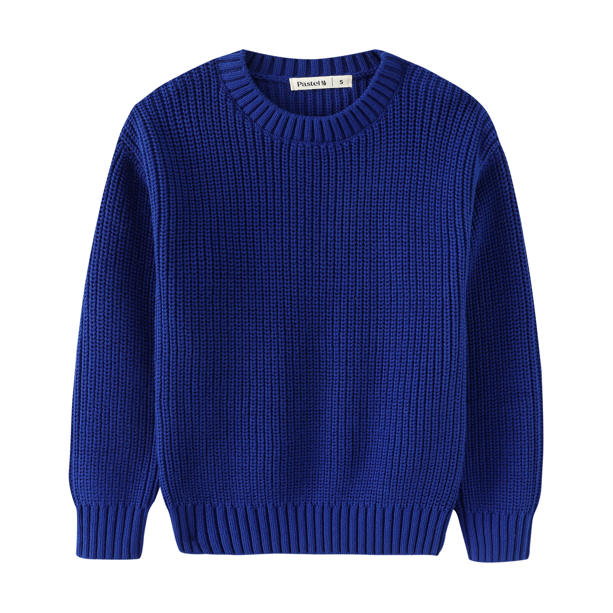 Knit Crewneck