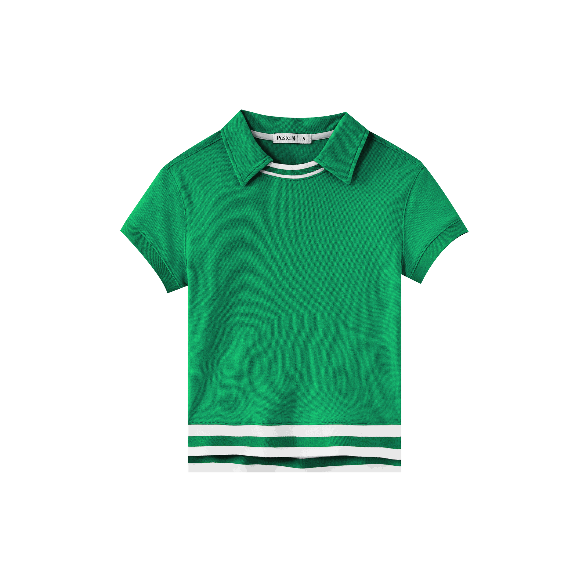 Short Sleeve Polo