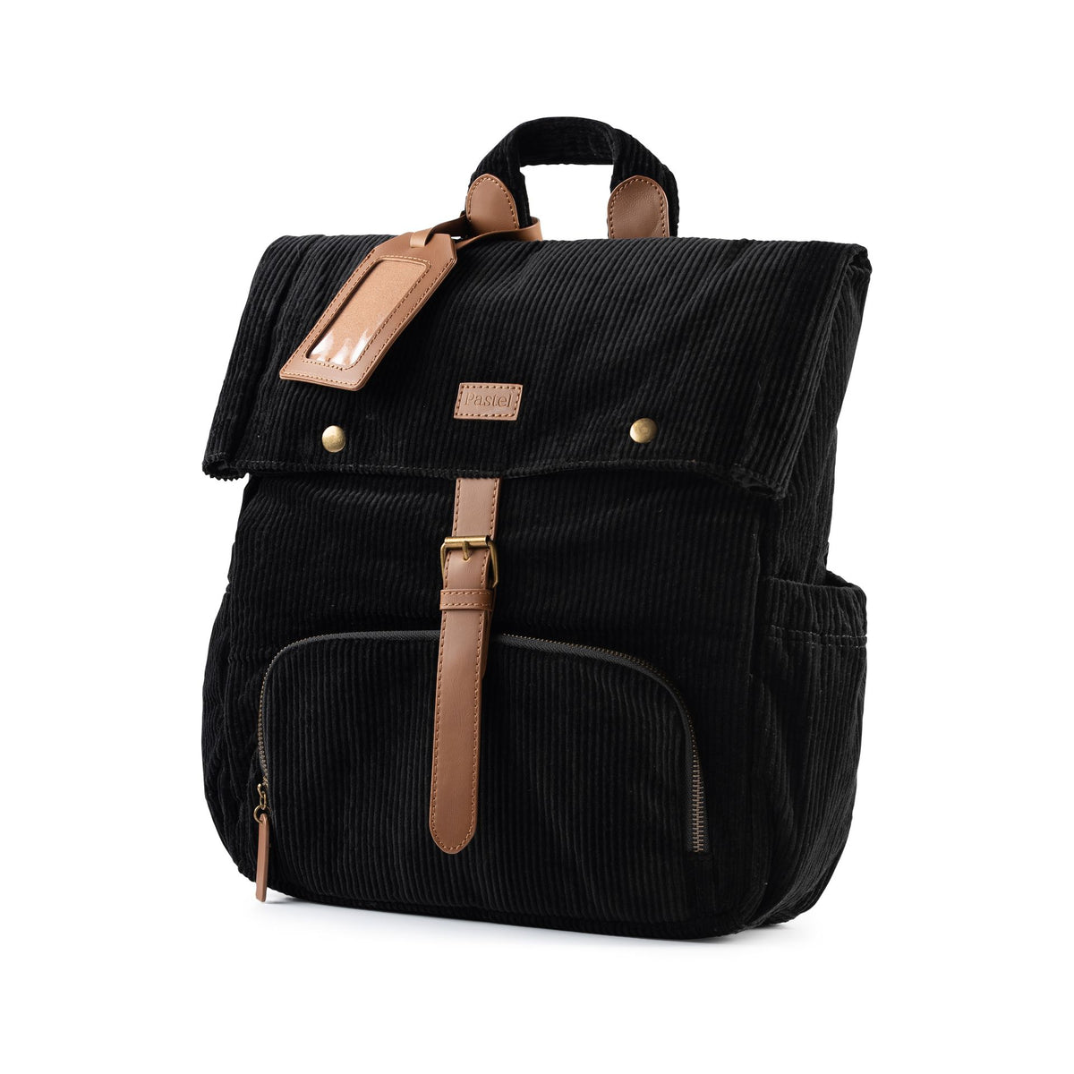 Corduroy Bookbag