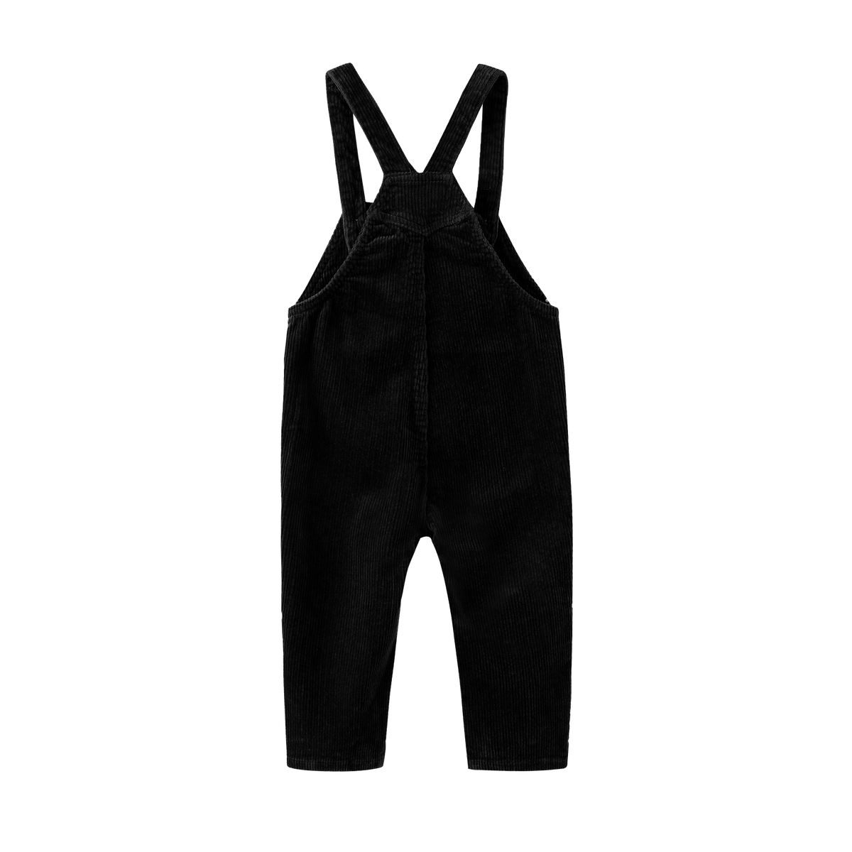 Overall With Pocket