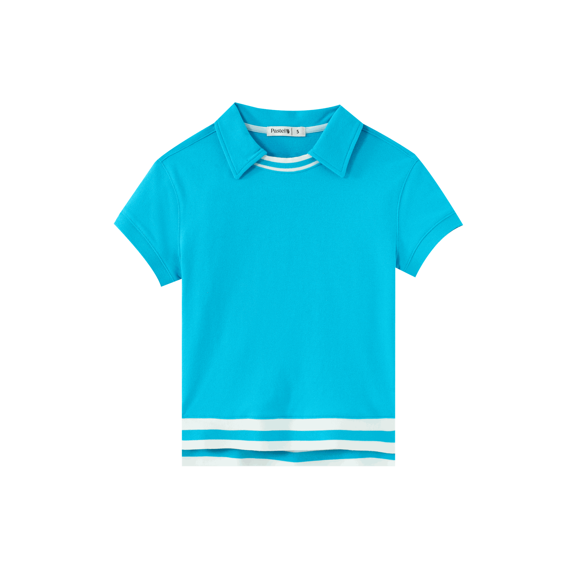 Short Sleeve Polo
