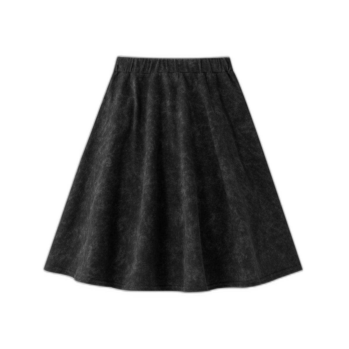 Tie Dye Circle Skirt