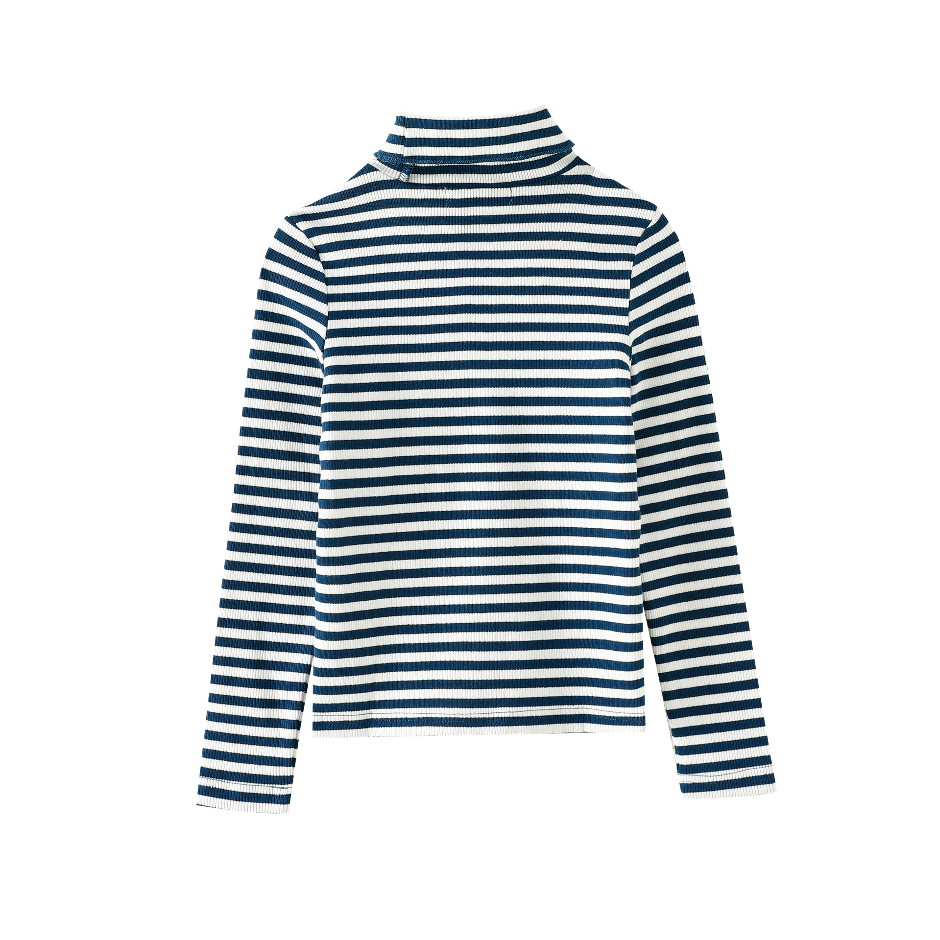 Boat Icon Turtleneck