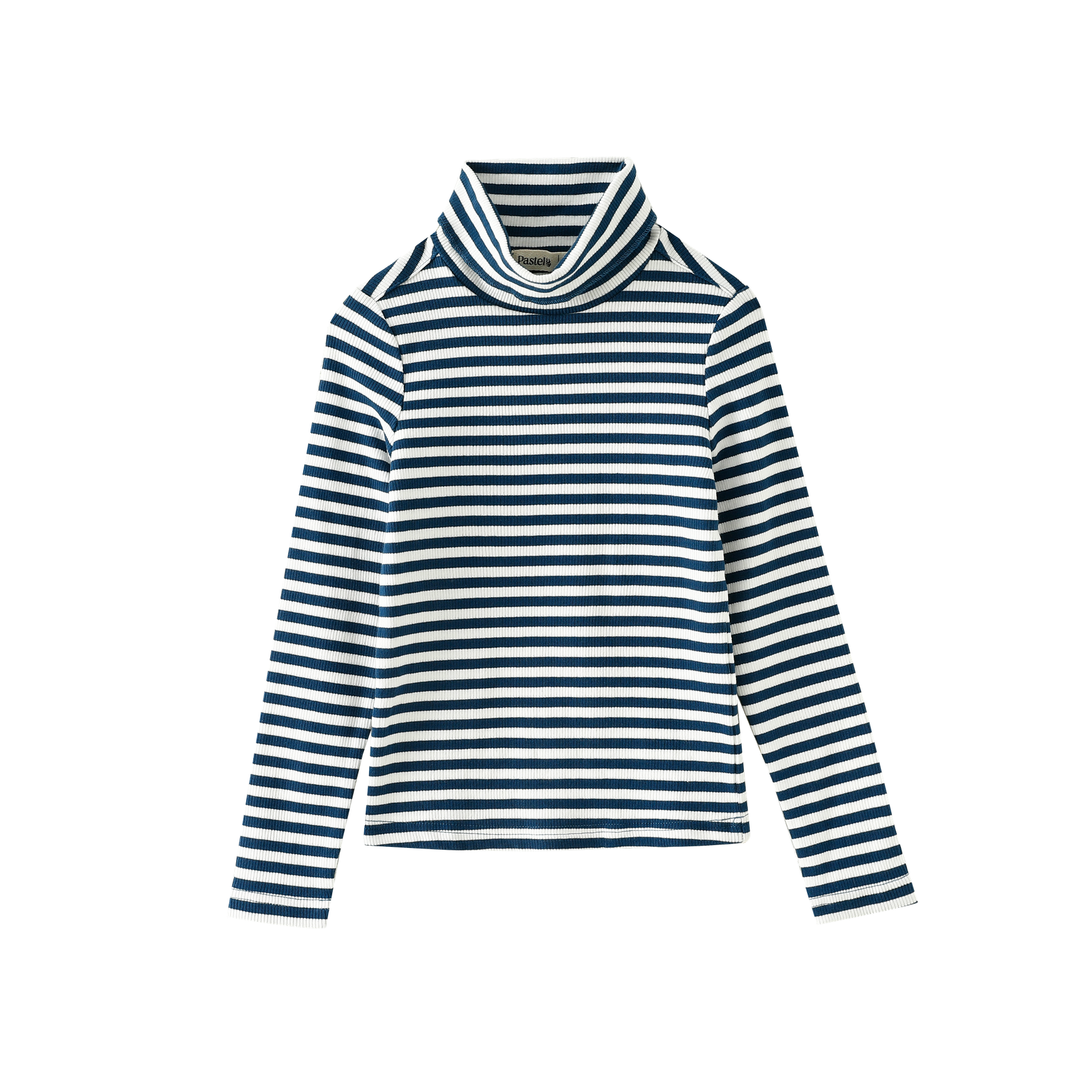 Boat Icon Turtleneck