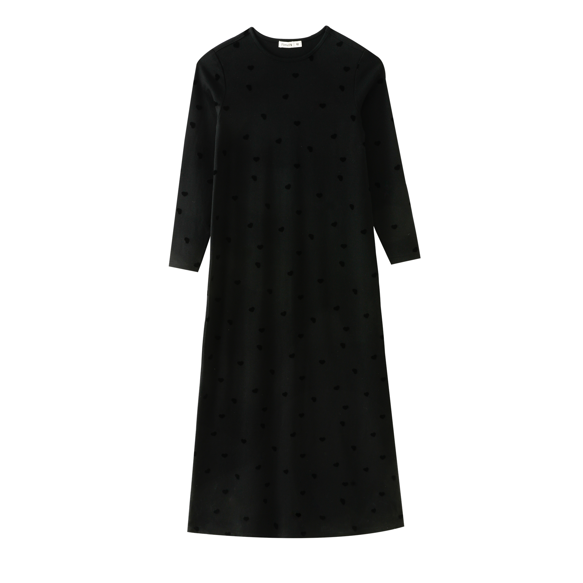Heart Nightgown