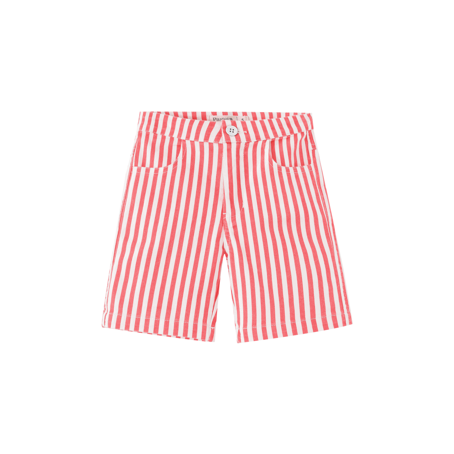 Striped Pant