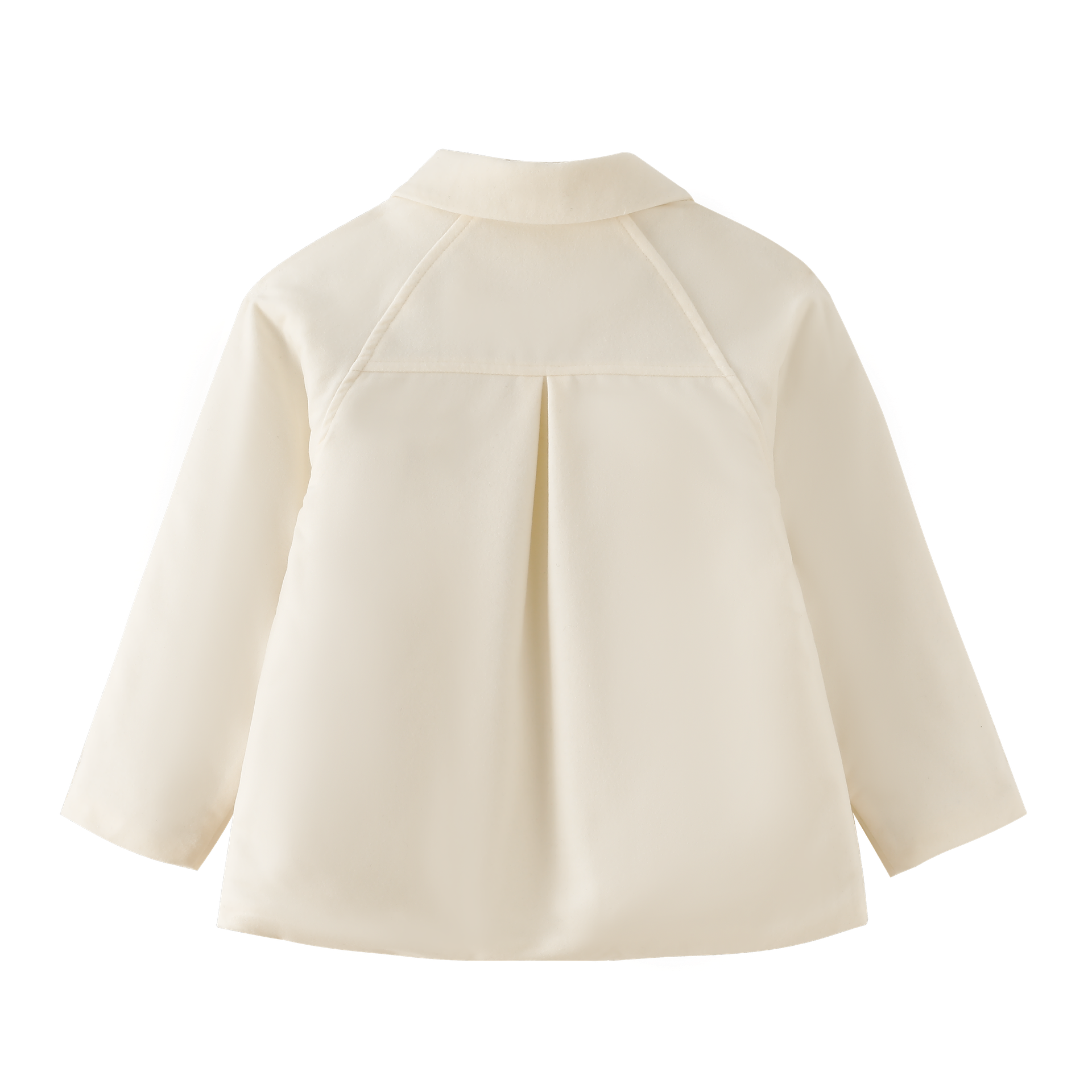 Wool Jacket