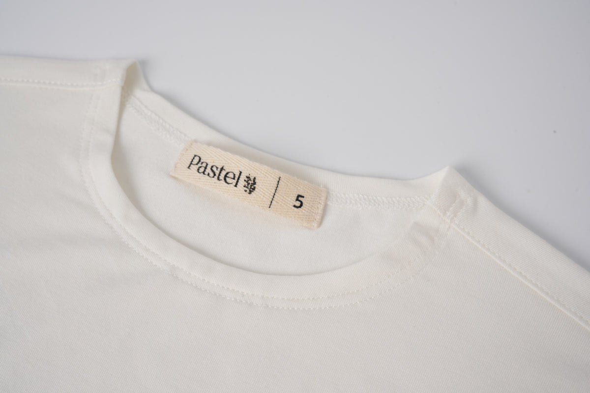 Modal Short Sleeve Tee