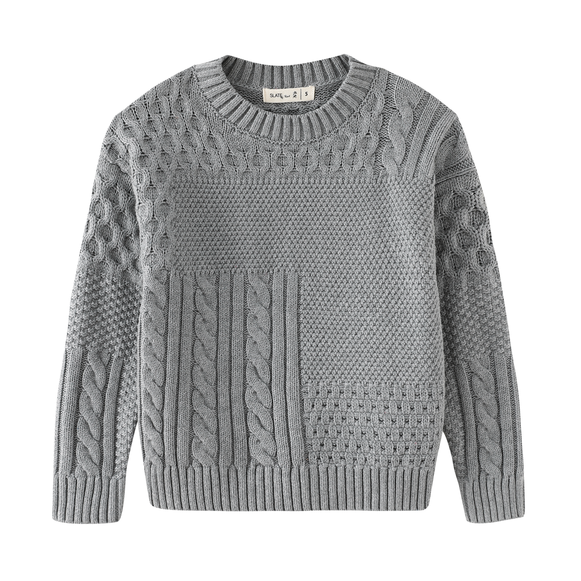 Boys Sweater