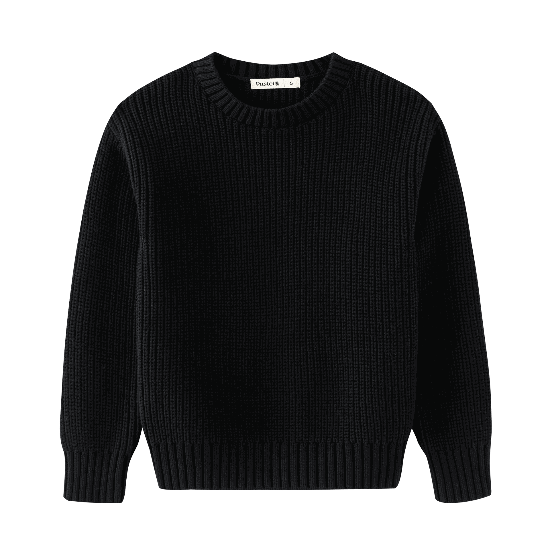 Knit Crewneck