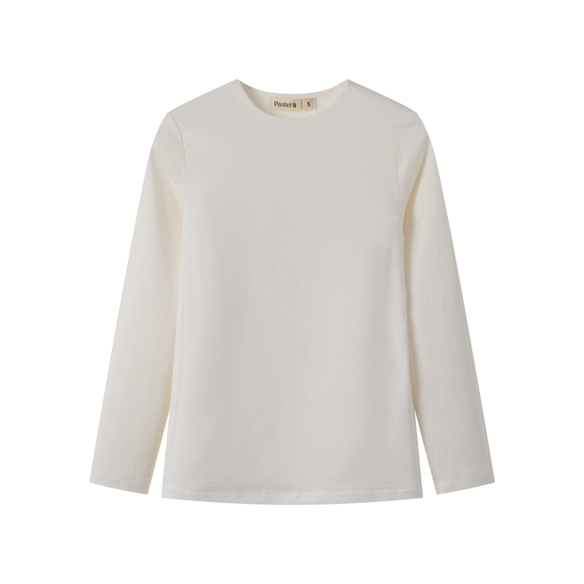 Modal Long Sleeve T-Shirt