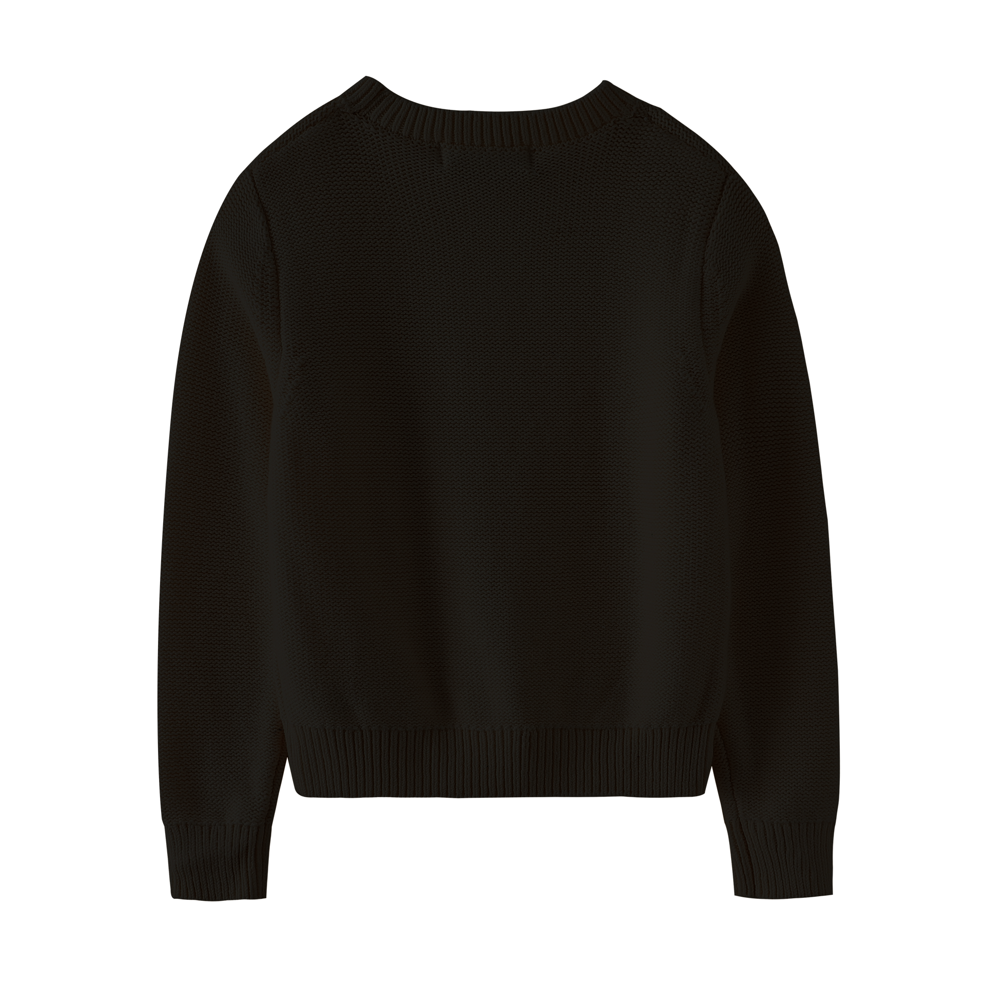 Cable Knit Sweater