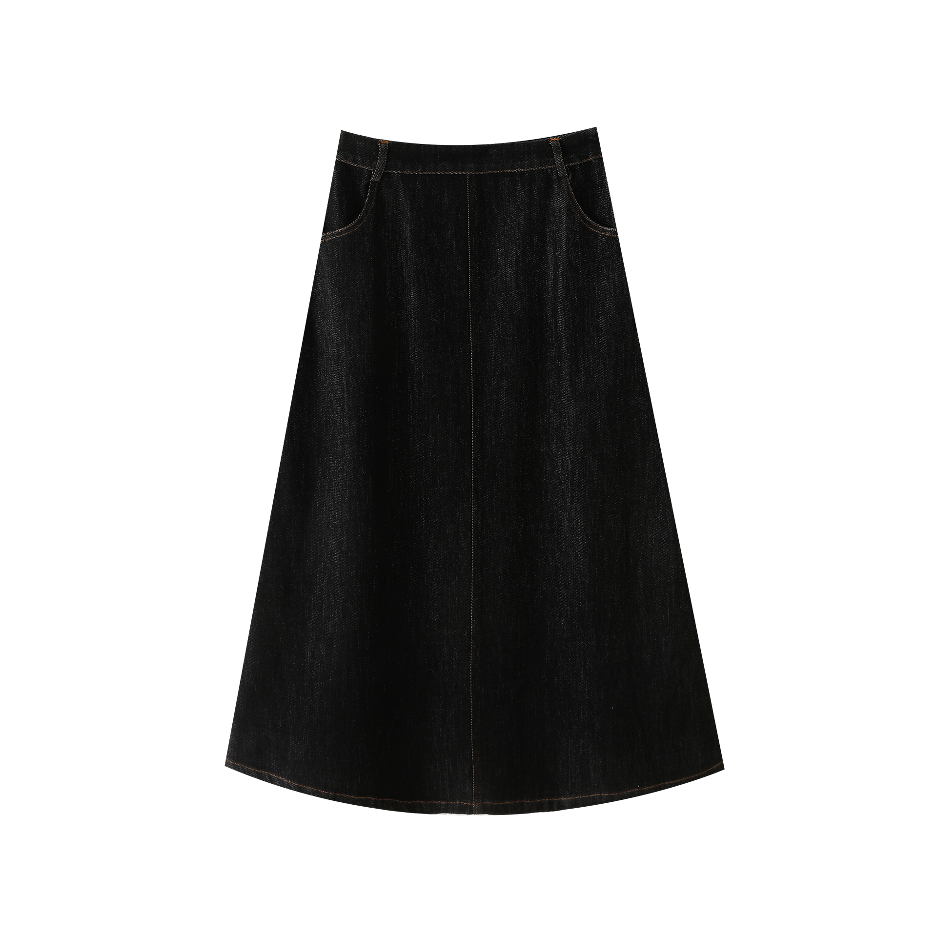 Teen Skirt With Pockets