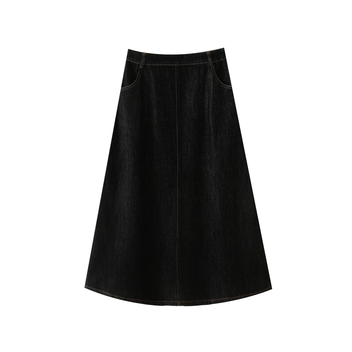 Teen Skirt With Pockets