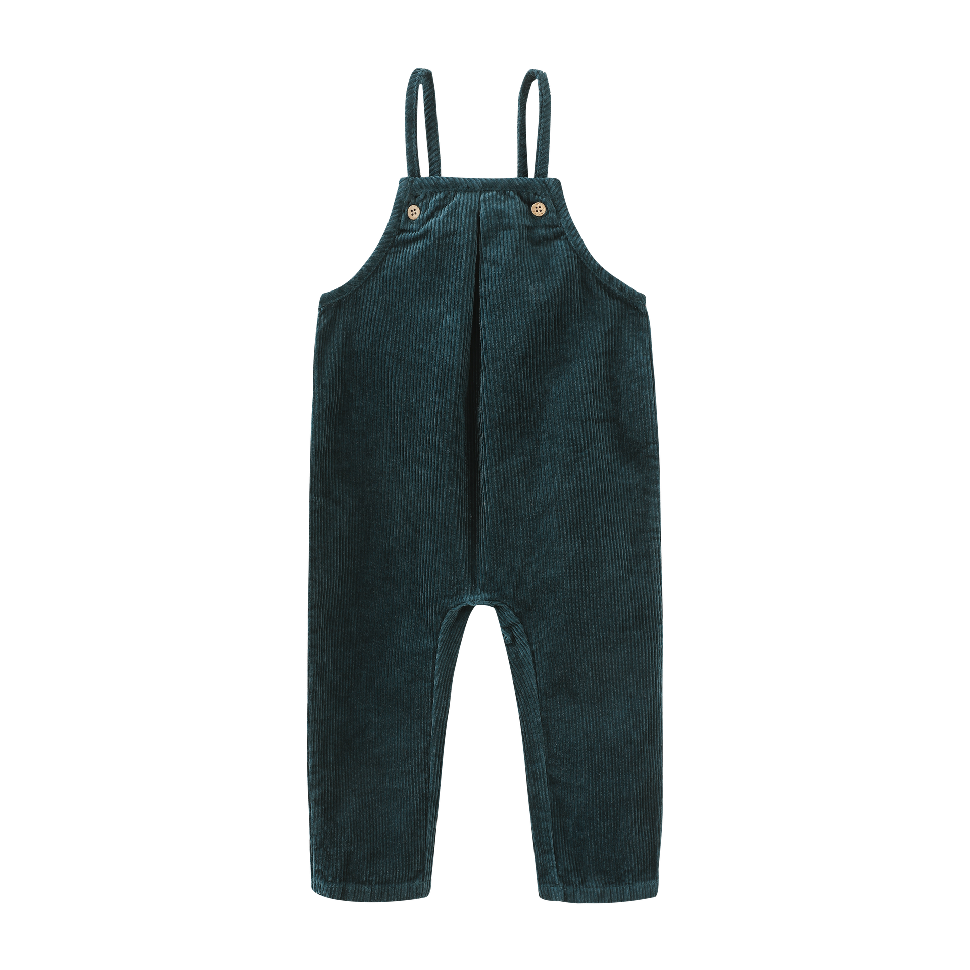 Thin Strap Overall