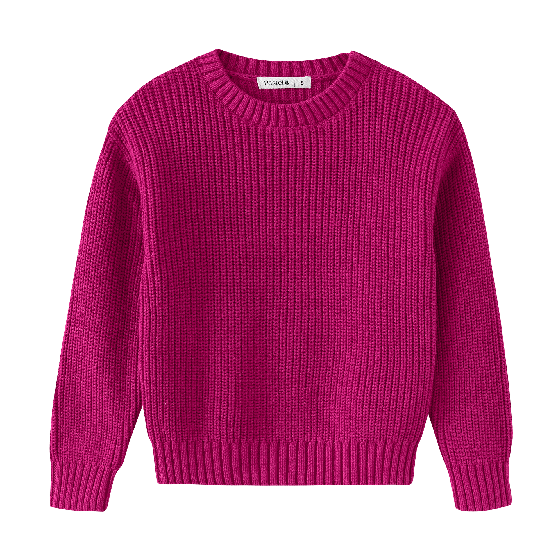 Knit Crewneck