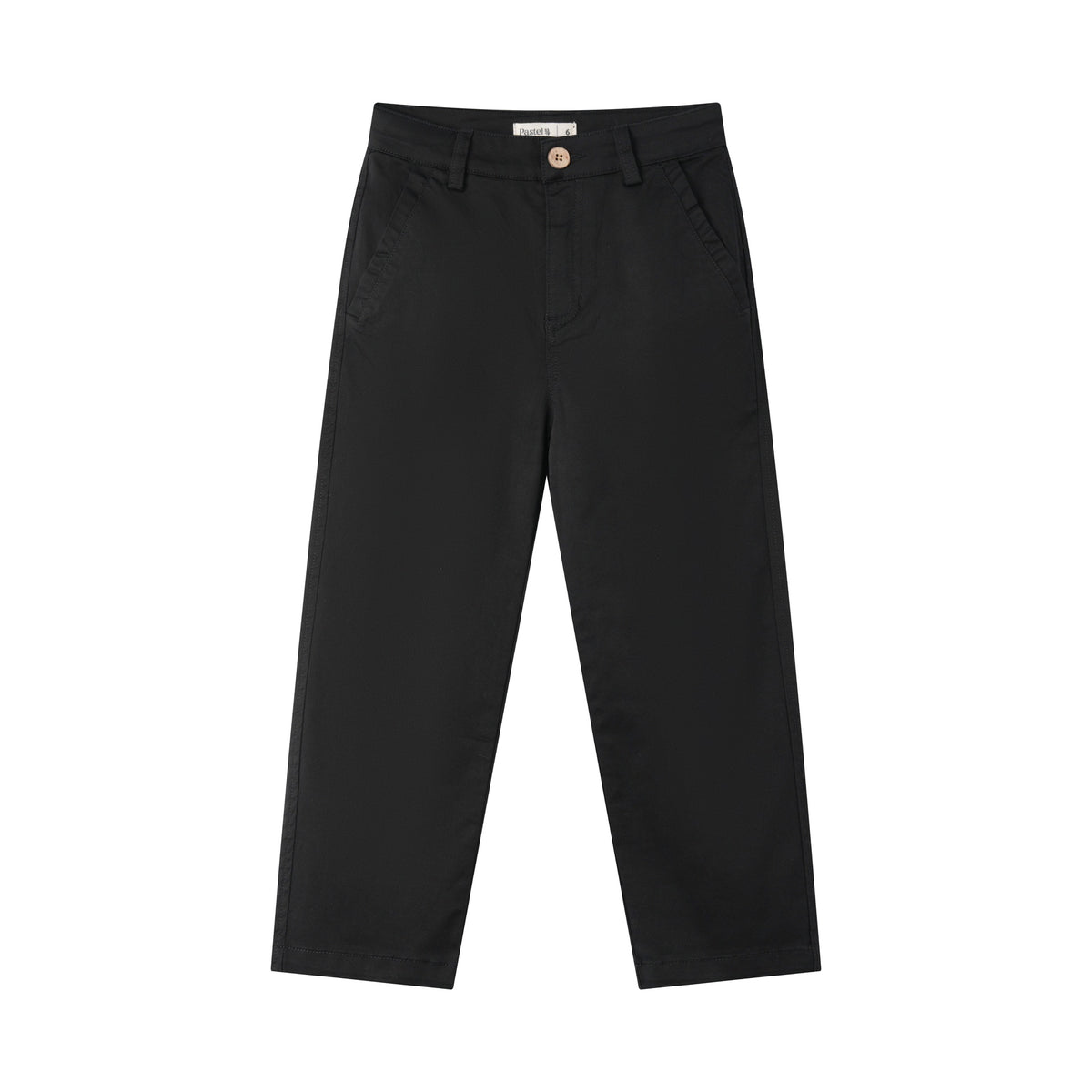 Husky Fit Weekday Pant