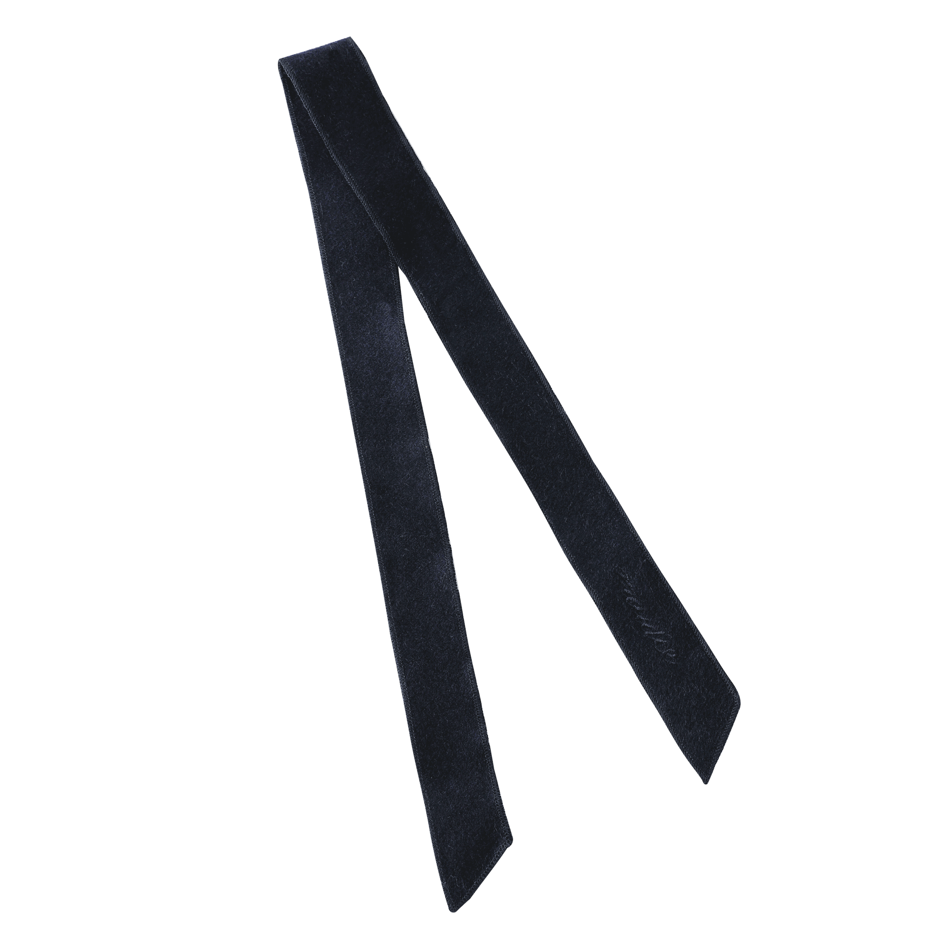 Thin Hair Ribbon
