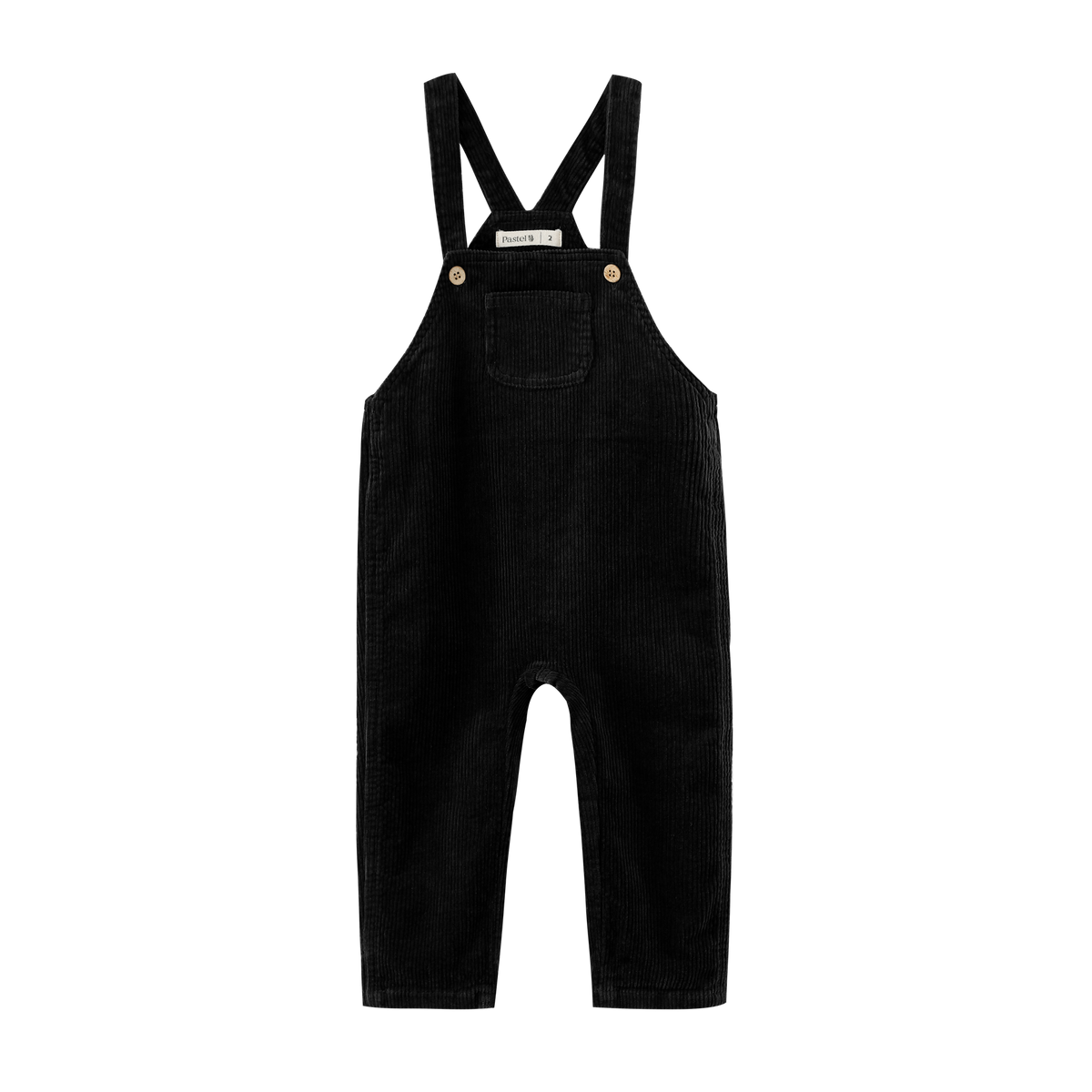 Overall With Pocket