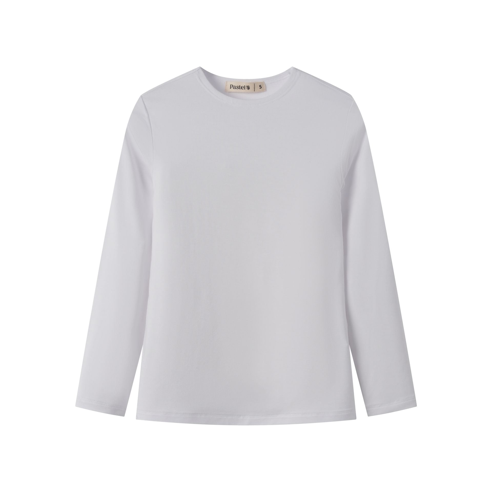 Modal Long Sleeve T-Shirt