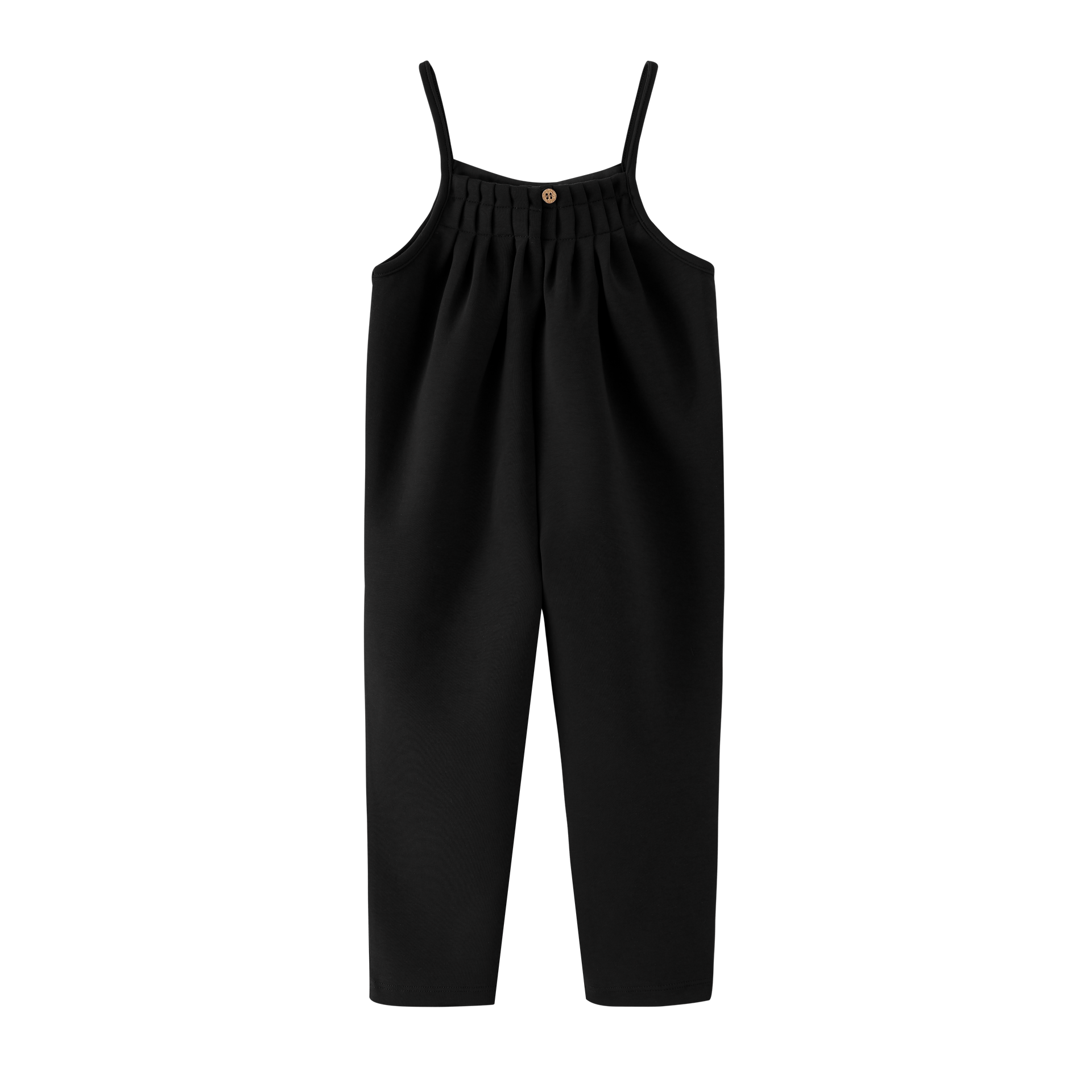 Thin Strap Romper