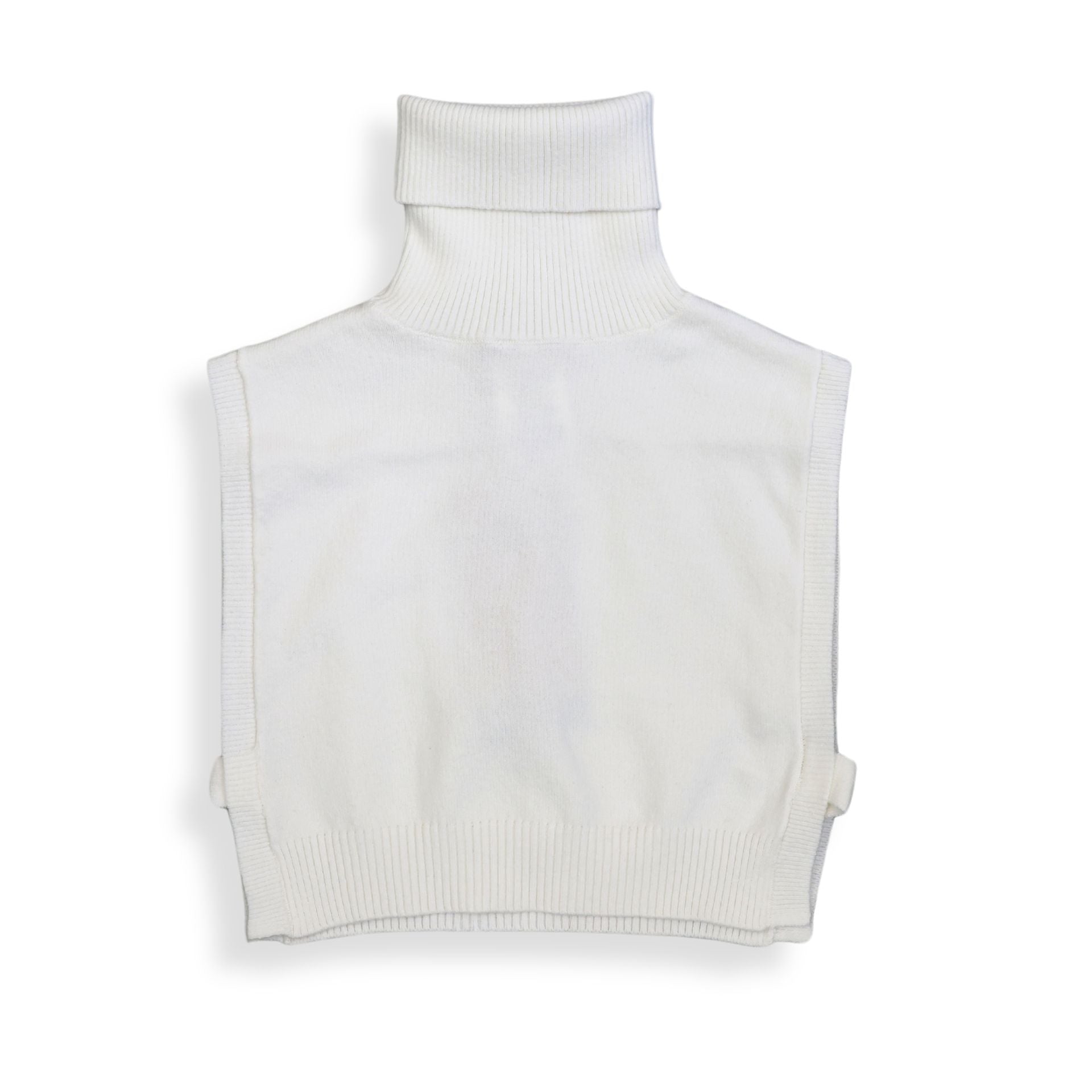 T-Neck Bib Collar